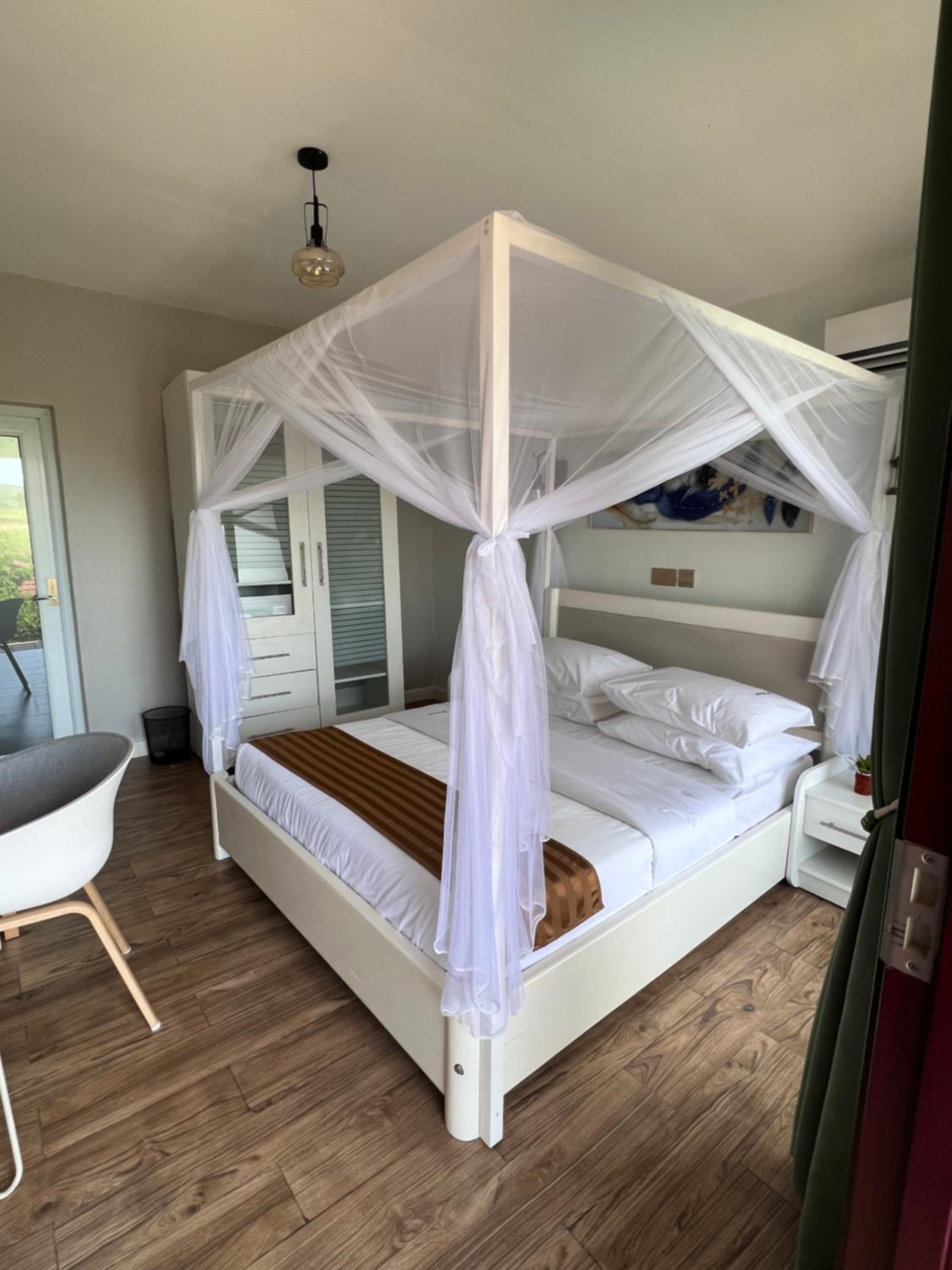 Zebi Ecolodge view 3