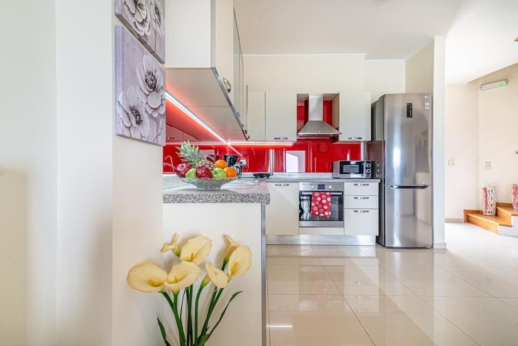 Luxury Maisonette near the Beach view 3