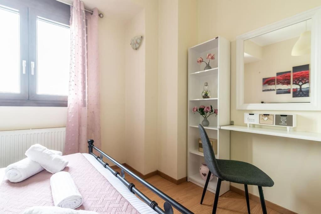 Luxury Maisonette near the Beach view 5