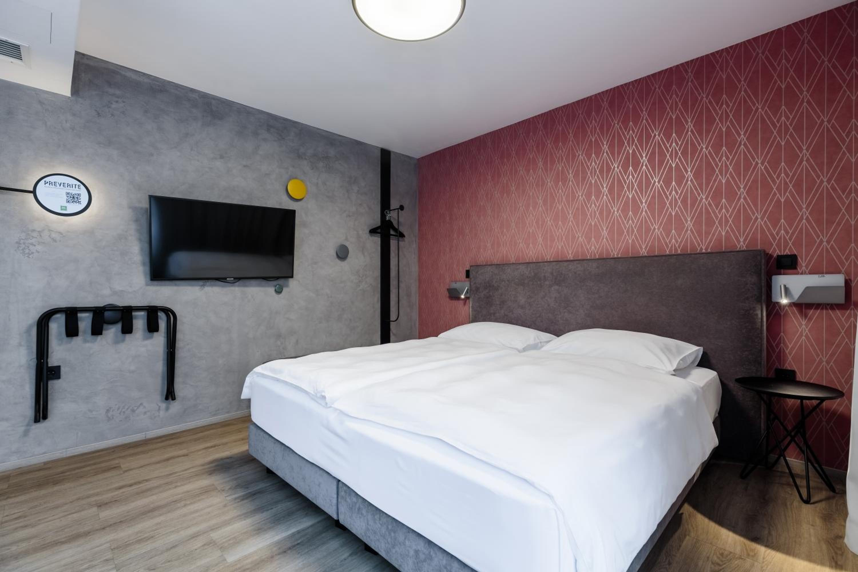 ibis Styles Ljubljana Centre 26