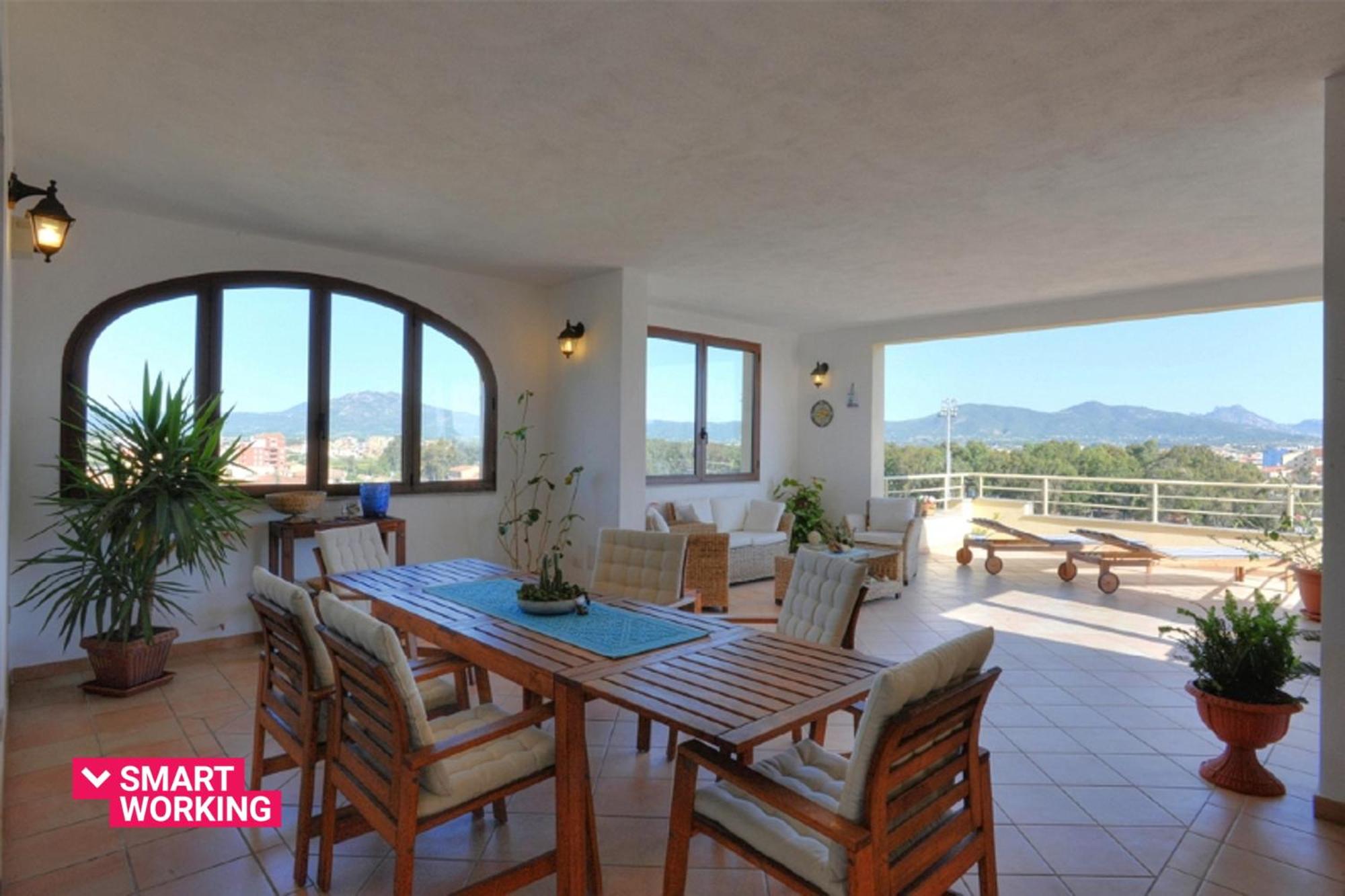 Casa Amor by Wonderful Italy en Olbia