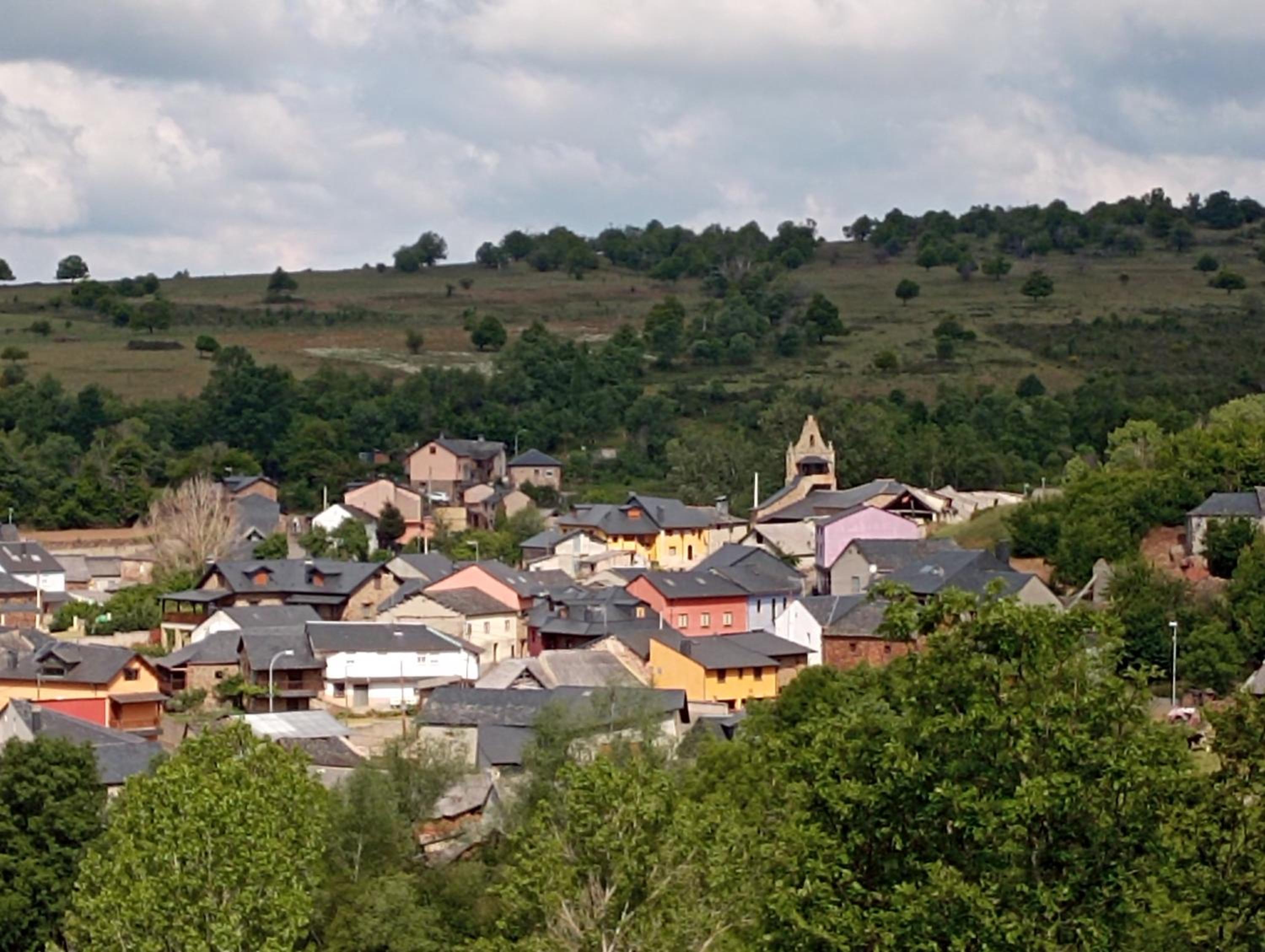 La Gándara Casa Rural