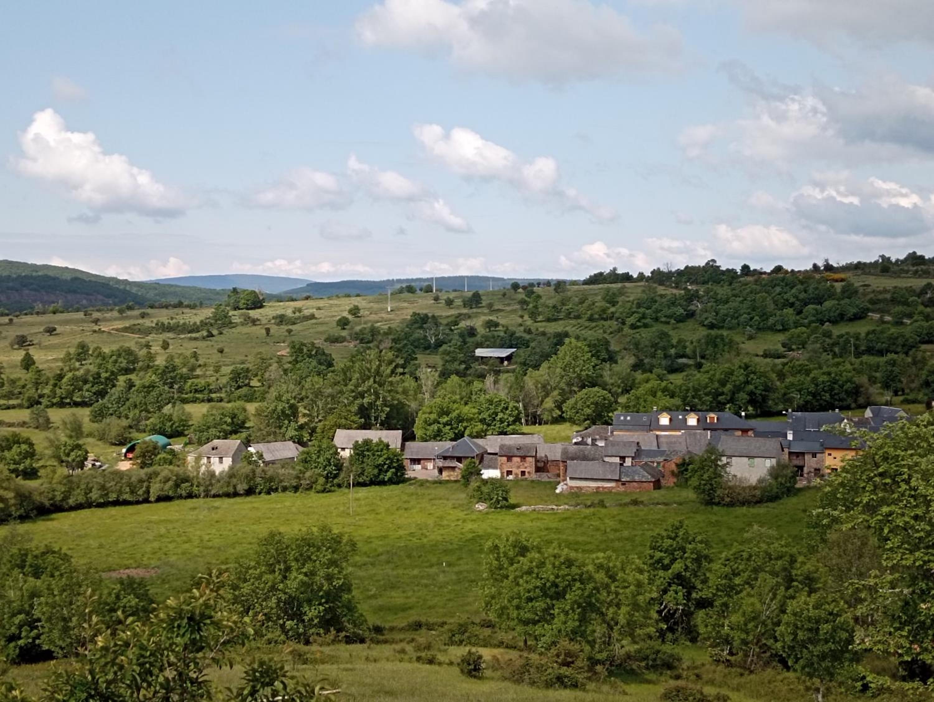 La Gándara Casa Rural