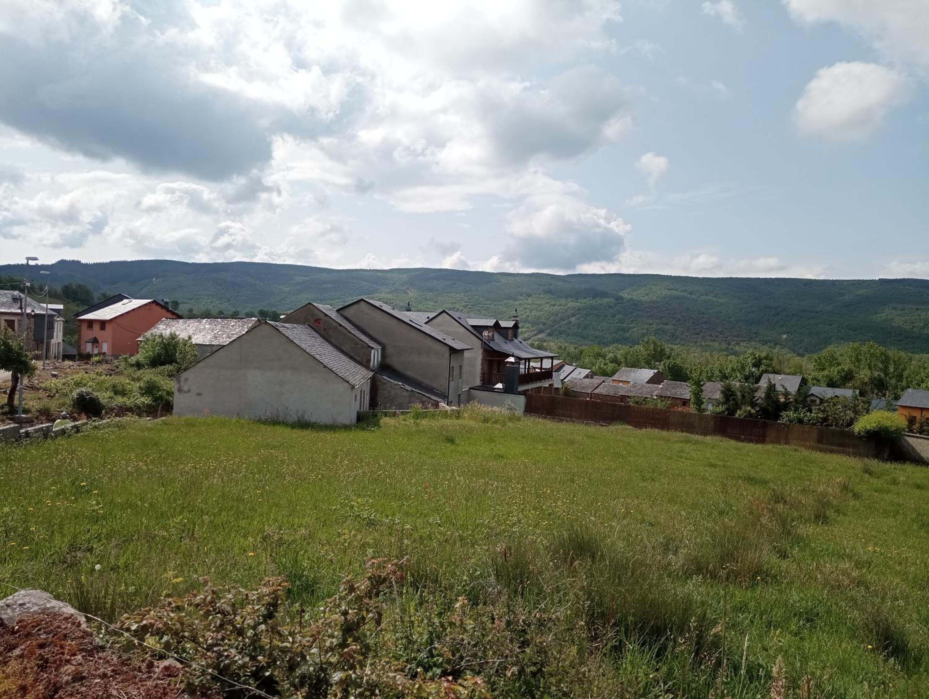 La Gándara Casa Rural