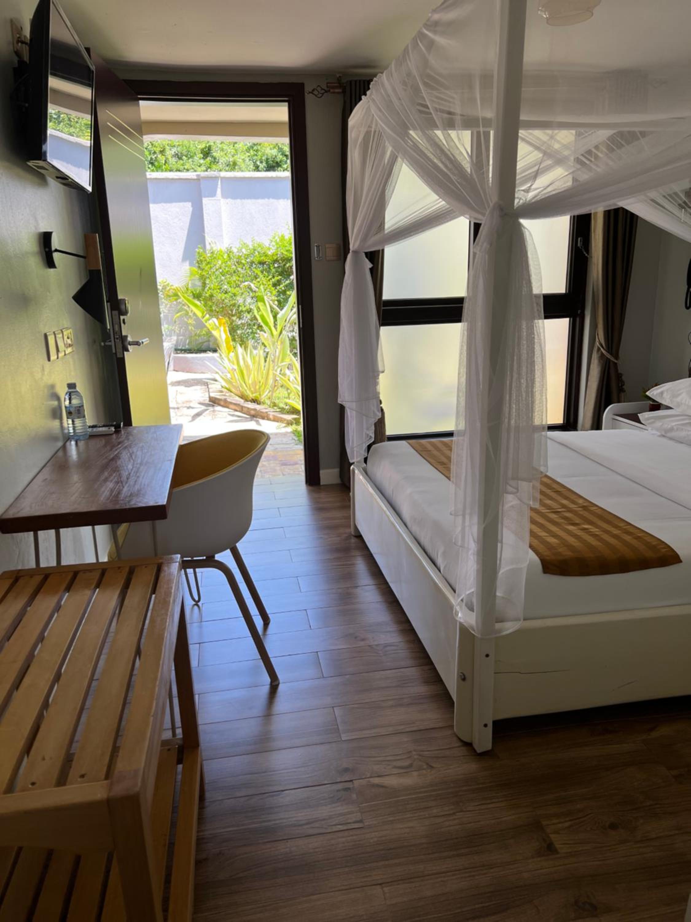 Zebi Ecolodge view 5