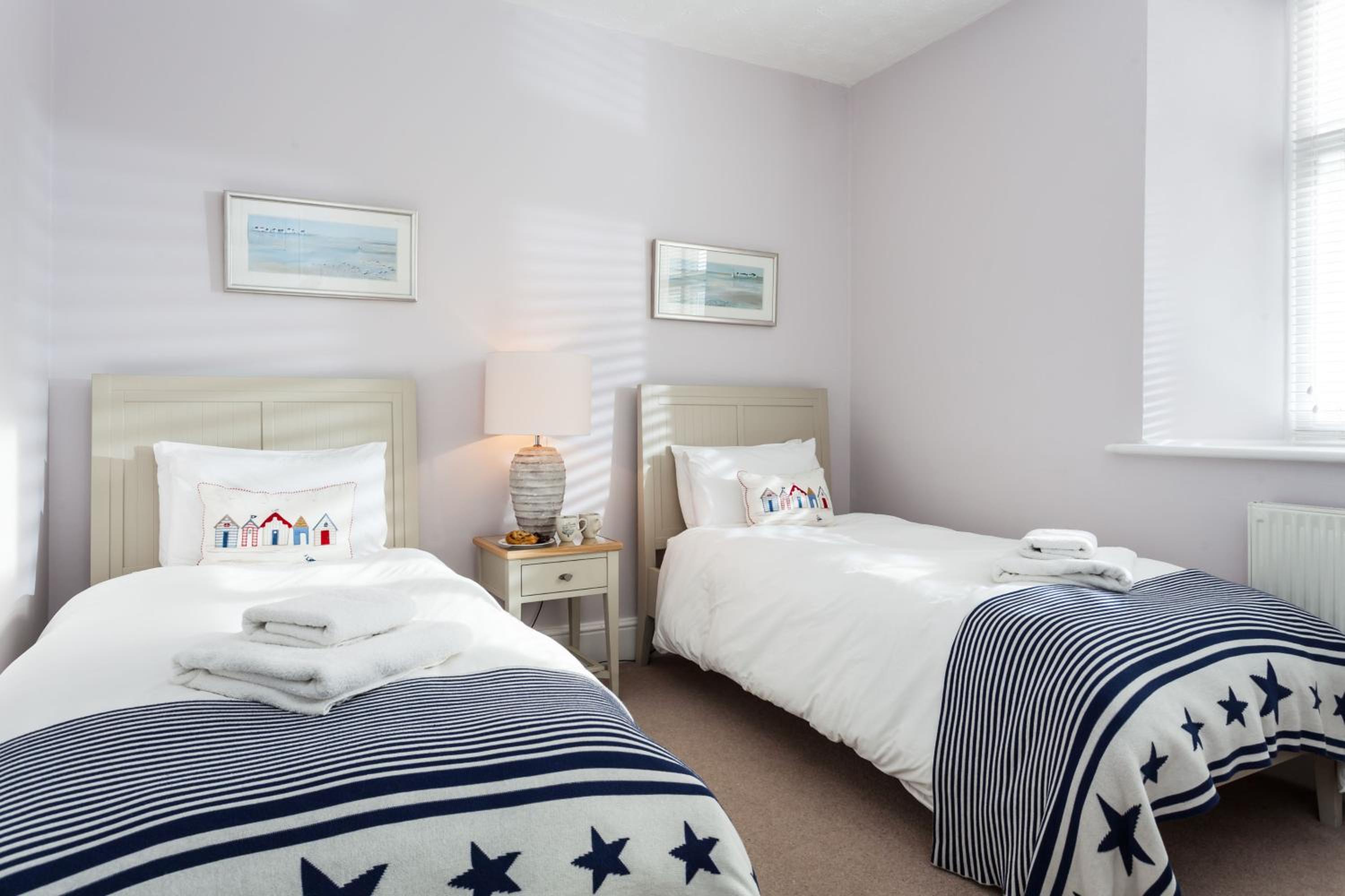 Solebay Cottage