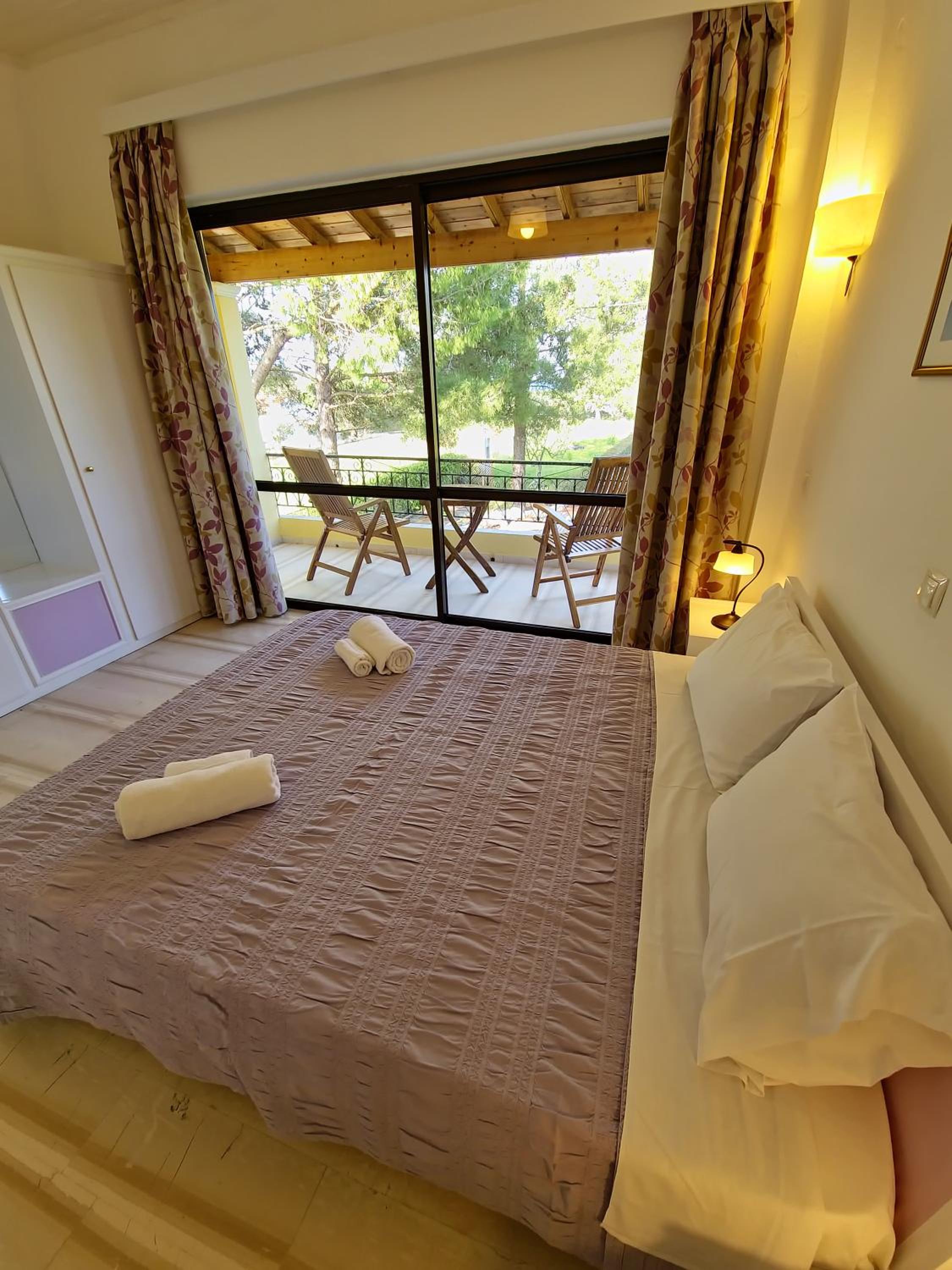Alexandra Apartment 9 view 2