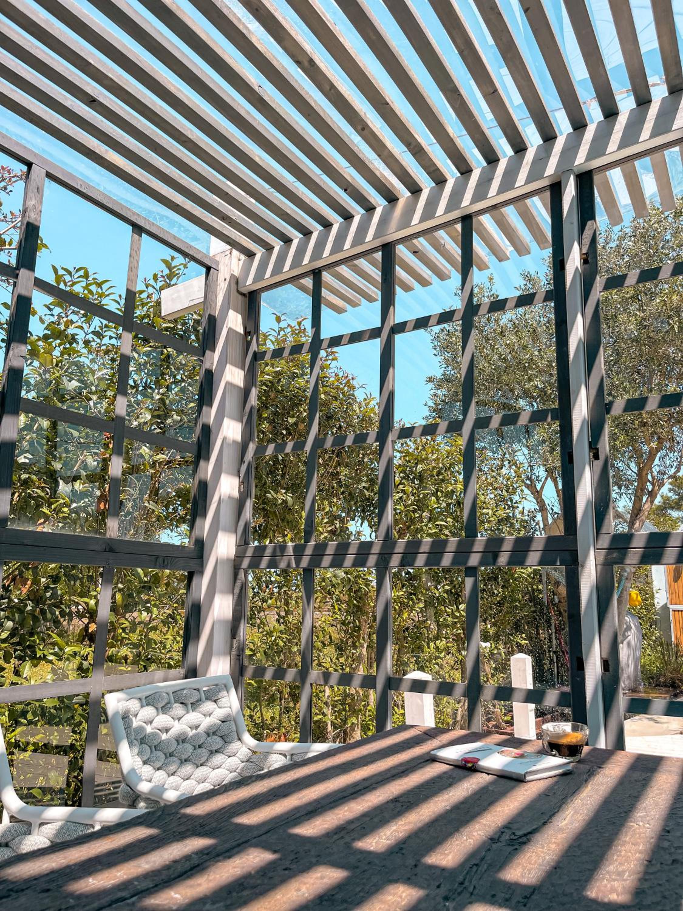 Art BeachFront Villa