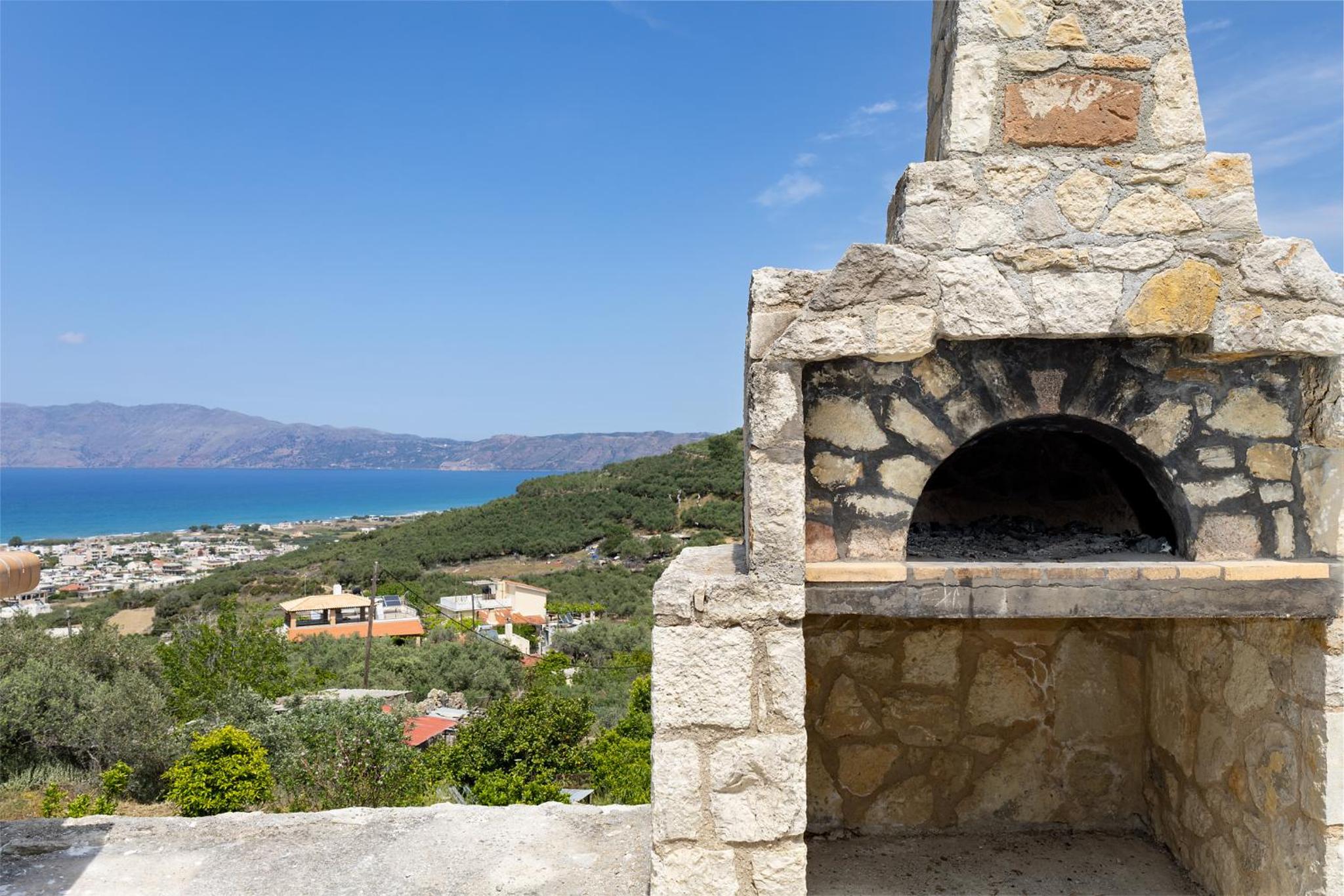 Villa dimitris