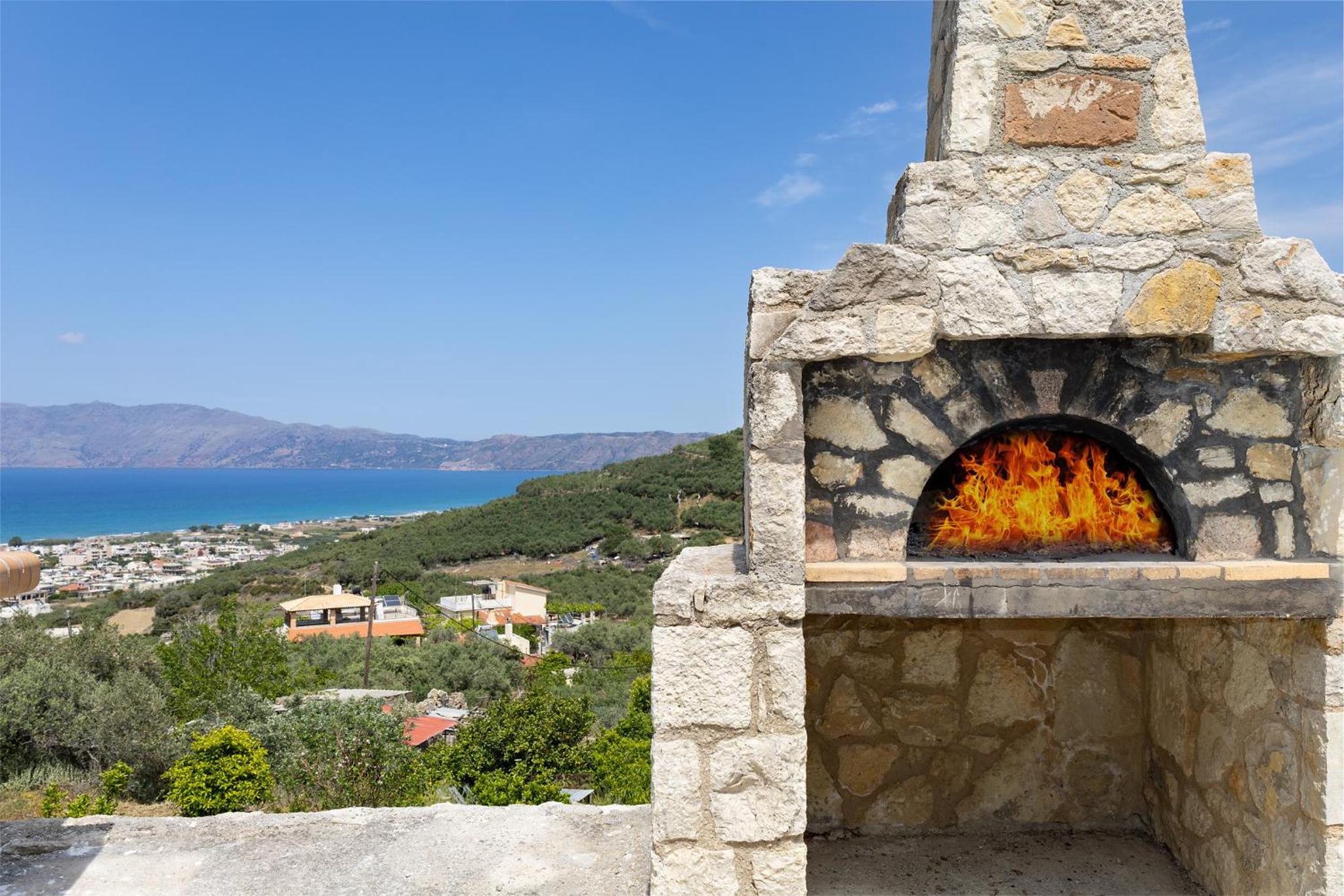 Villa dimitris