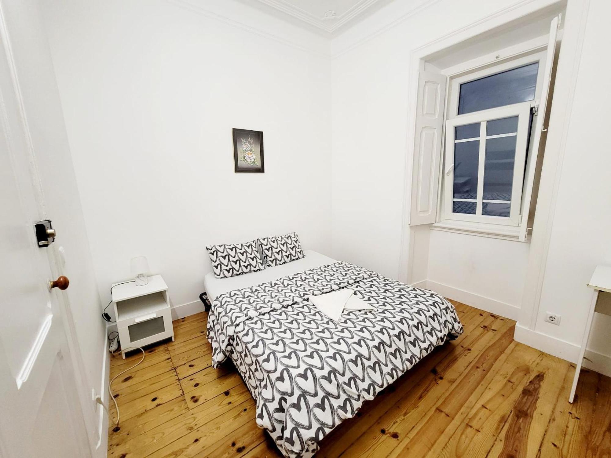 Lisbon Gambori Hostel