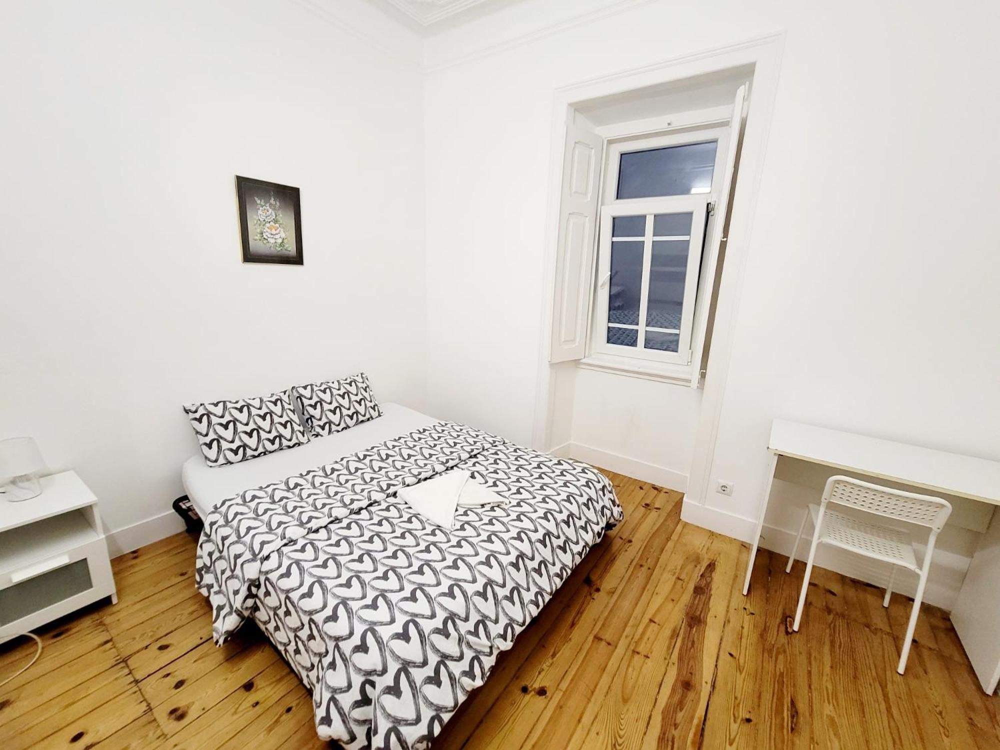 Lisbon Gambori Hostel
