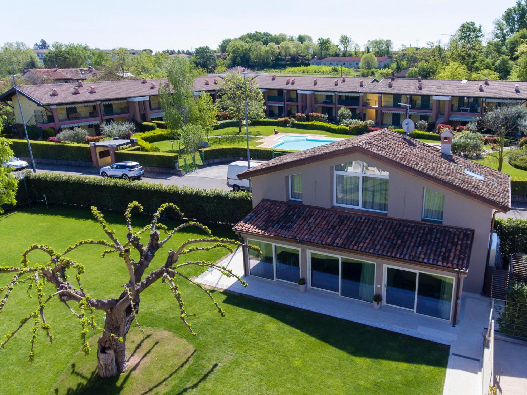 Hotel Time to relax- Lago di Garda- Adults only - Image 1