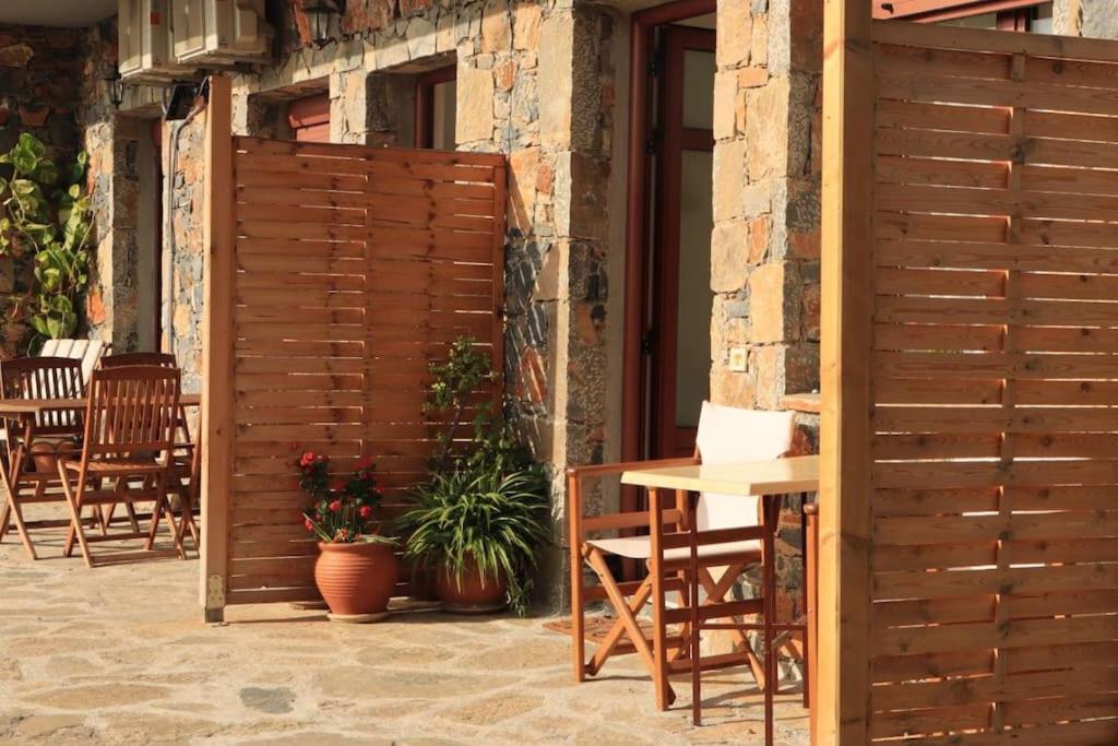 Boho Home for 2 - Casa con Vista view 2
