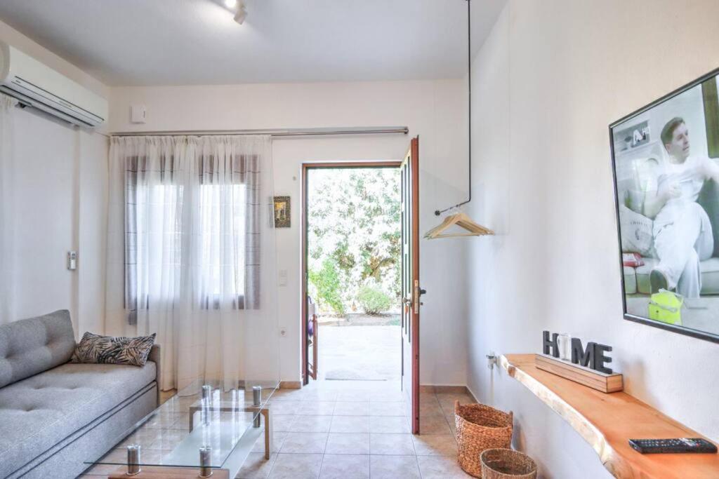 Boho Home for 2 - Casa con Vista view 5