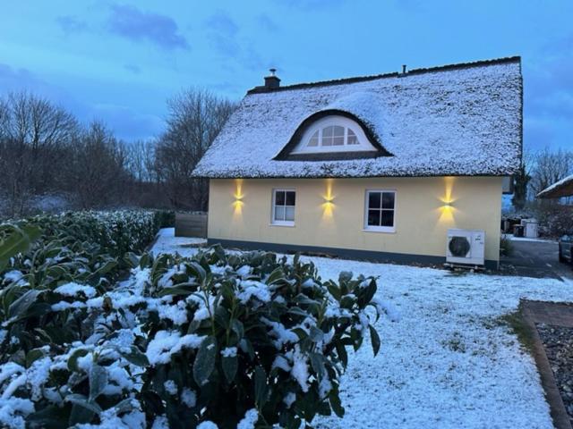 Ferienhaus Sarcander
