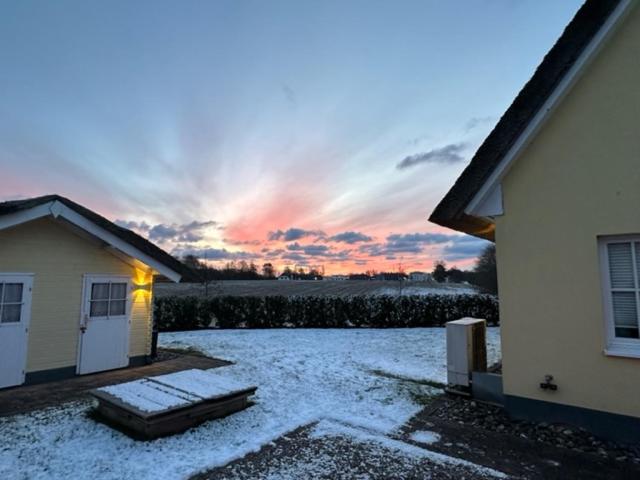 Ferienhaus Sarcander