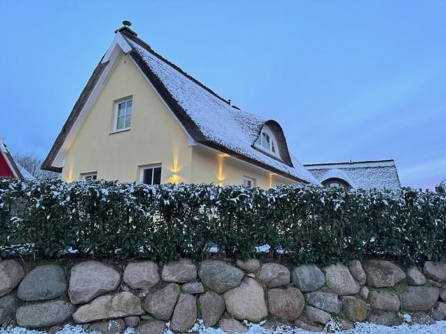 Ferienhaus Sarcander