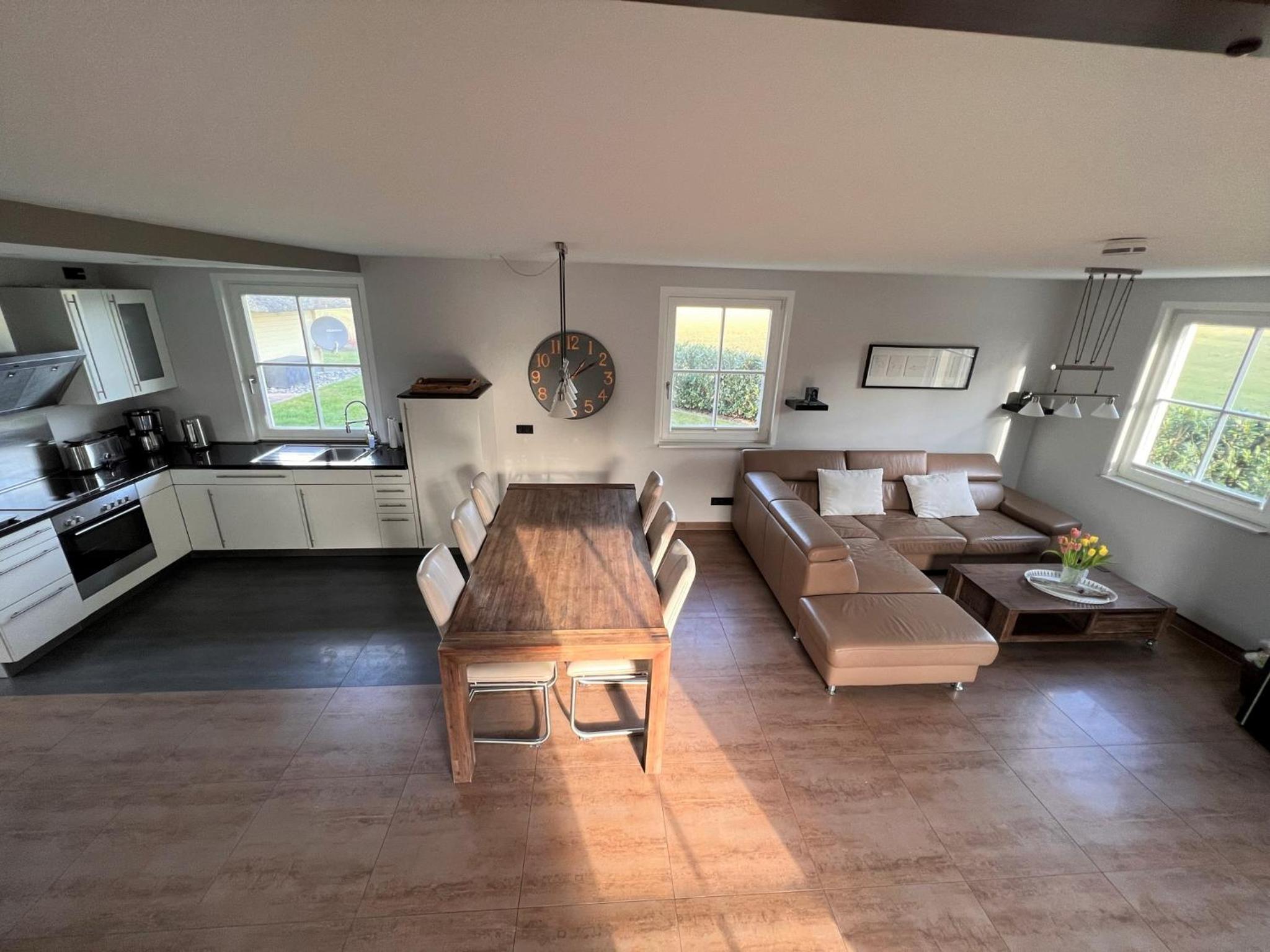 Ferienhaus Sarcander