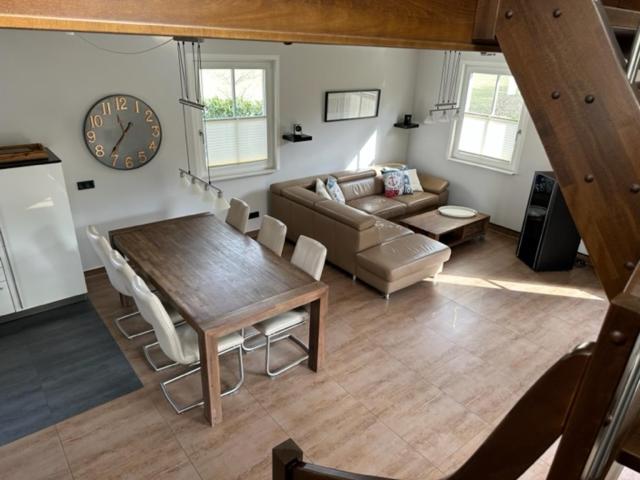 Ferienhaus Sarcander