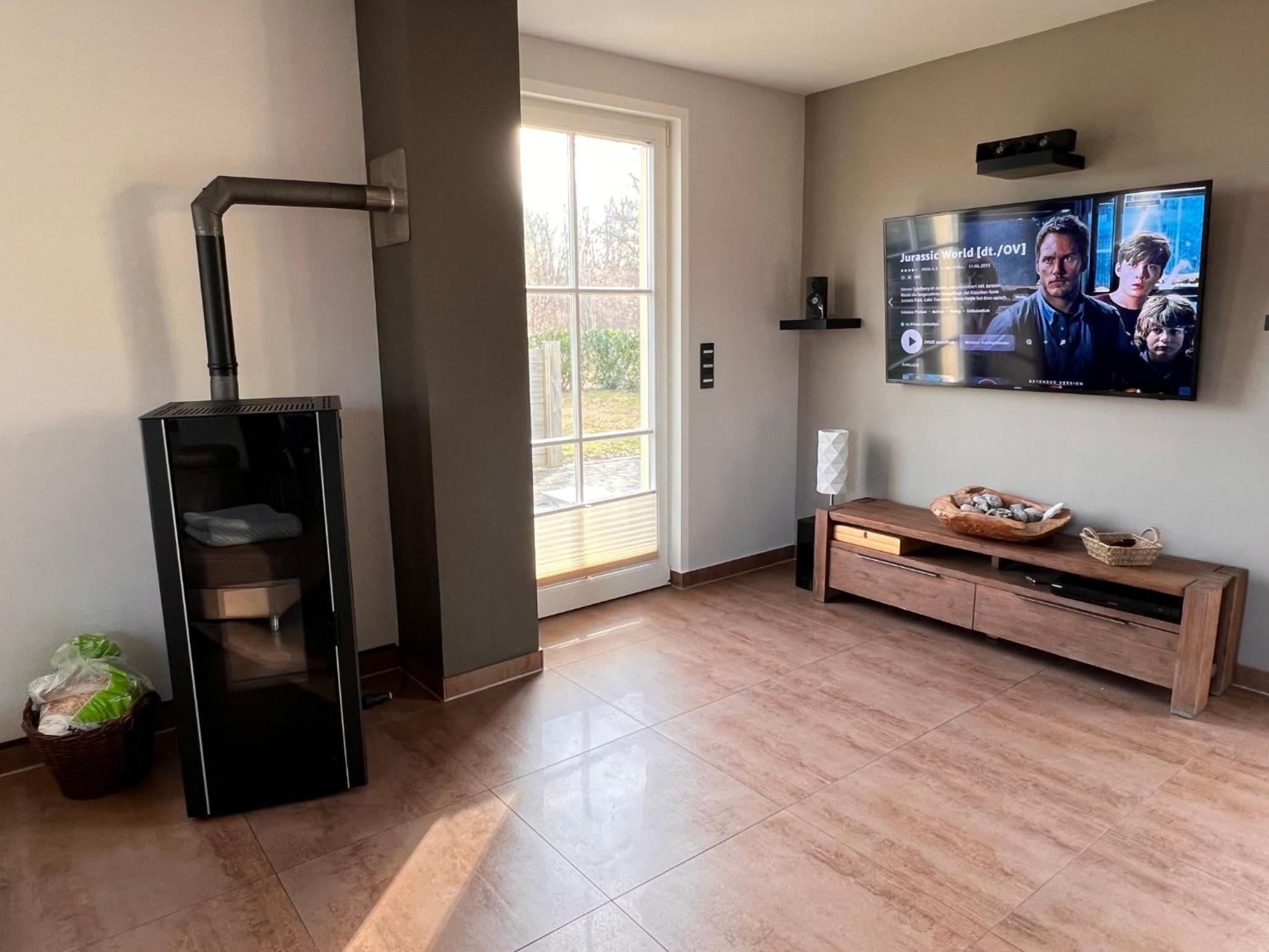 Ferienhaus Sarcander