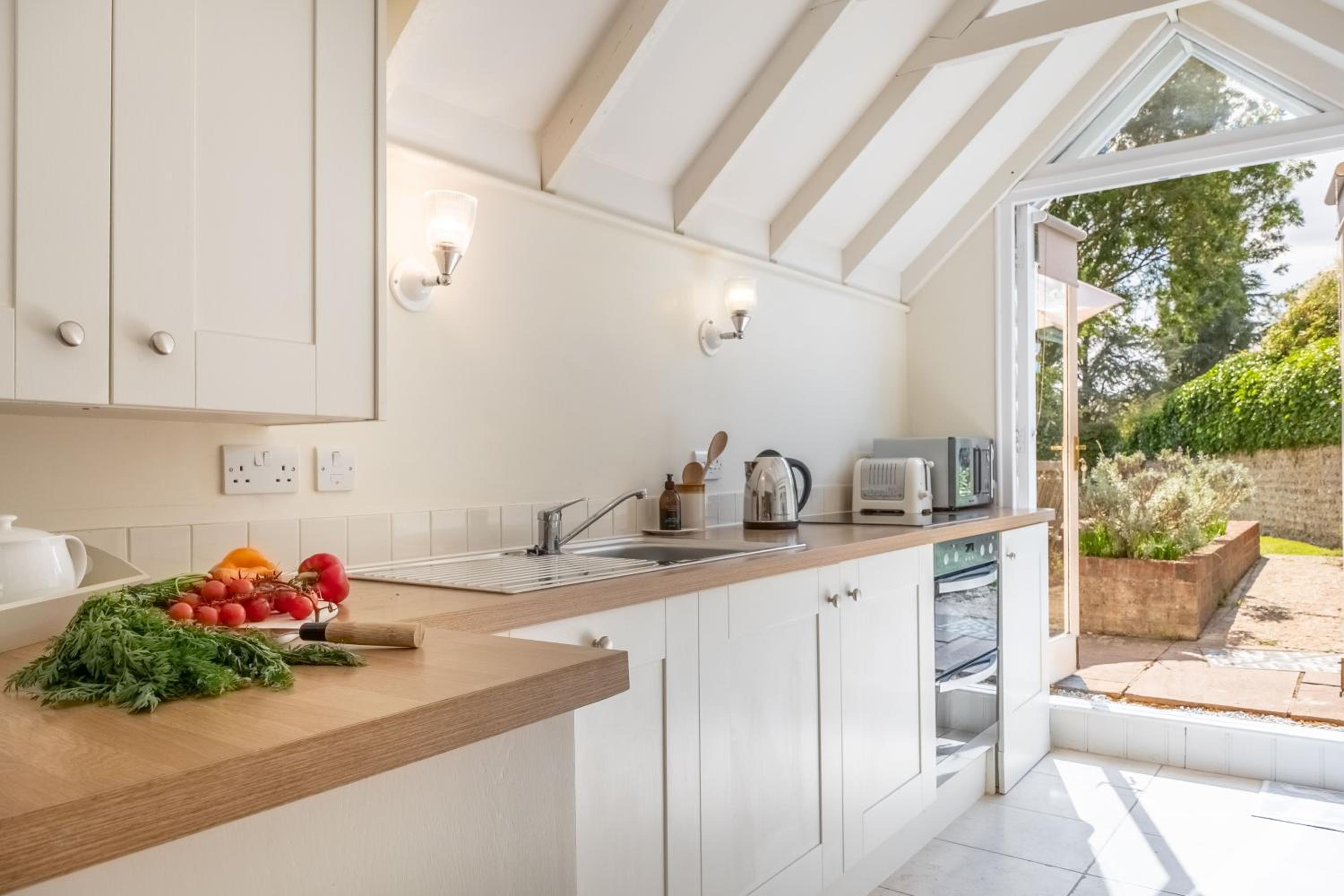 Densford Cottage
