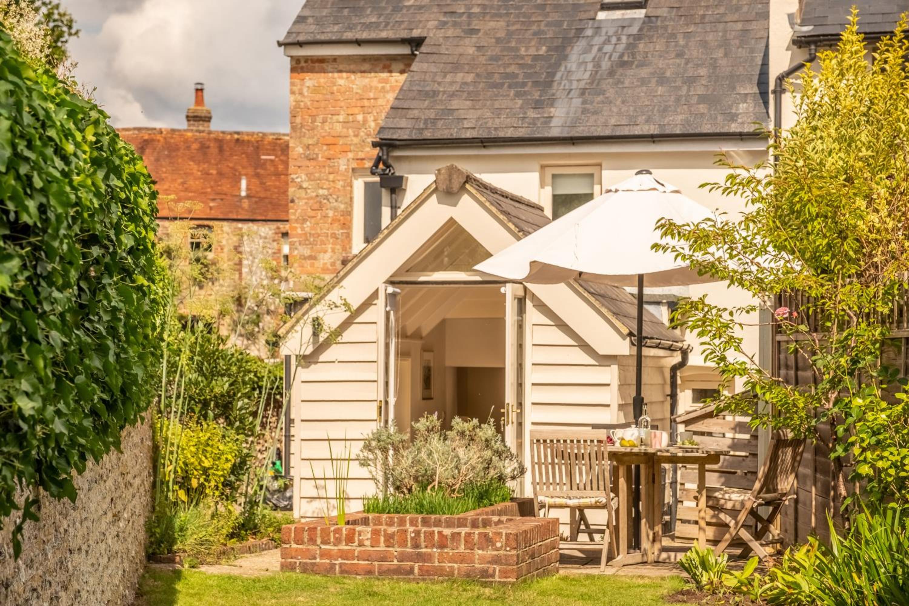 Densford Cottage