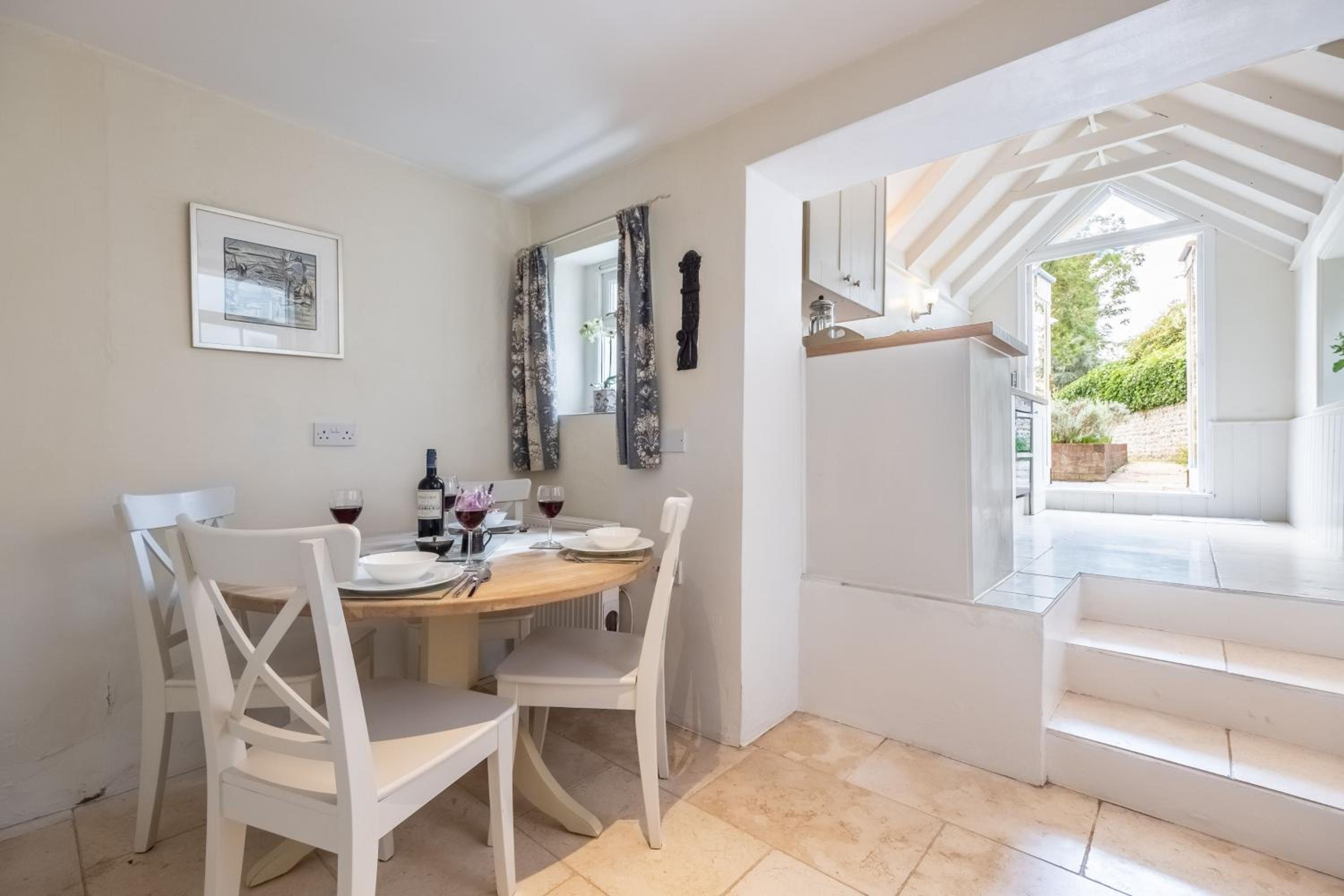Densford Cottage