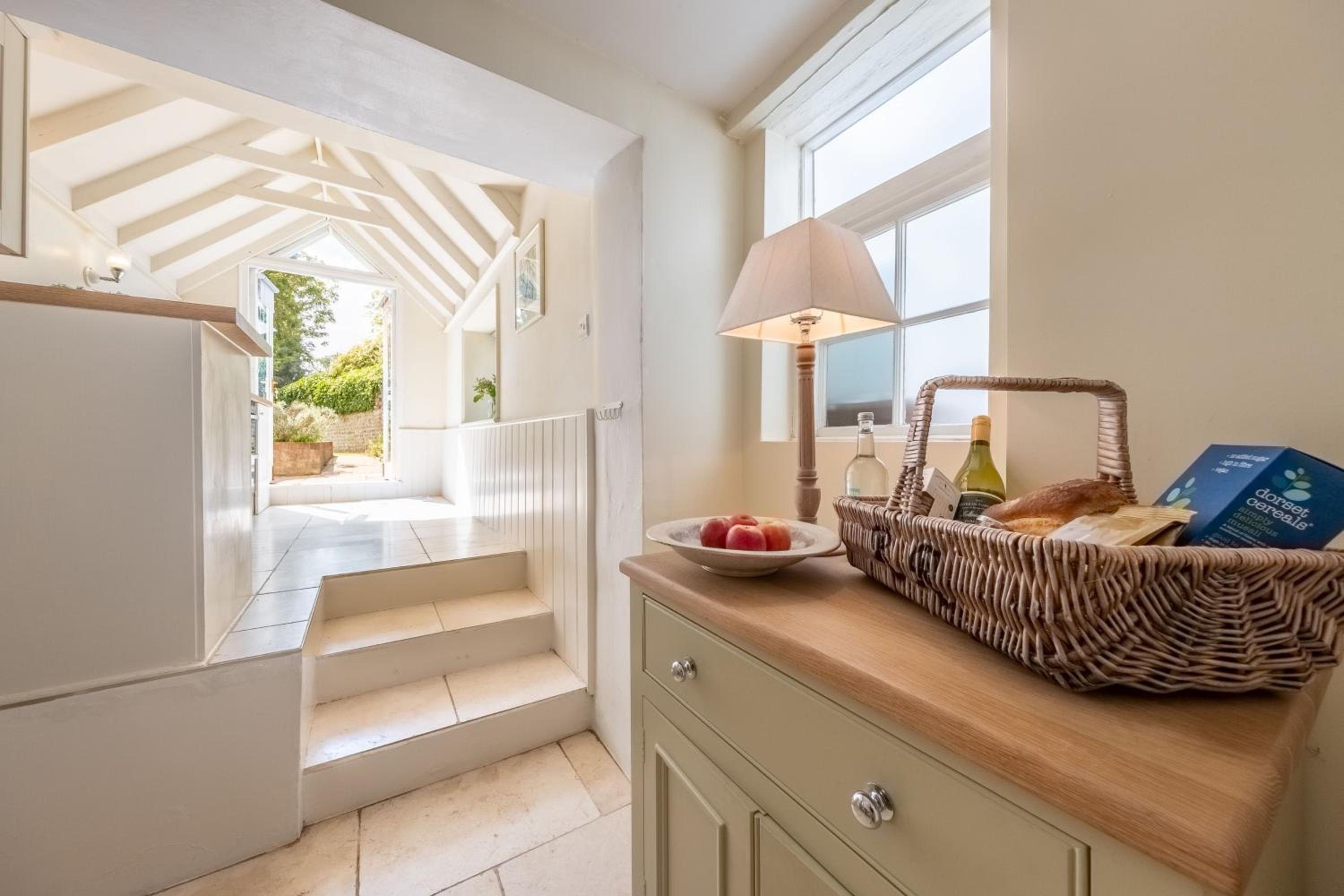 Densford Cottage