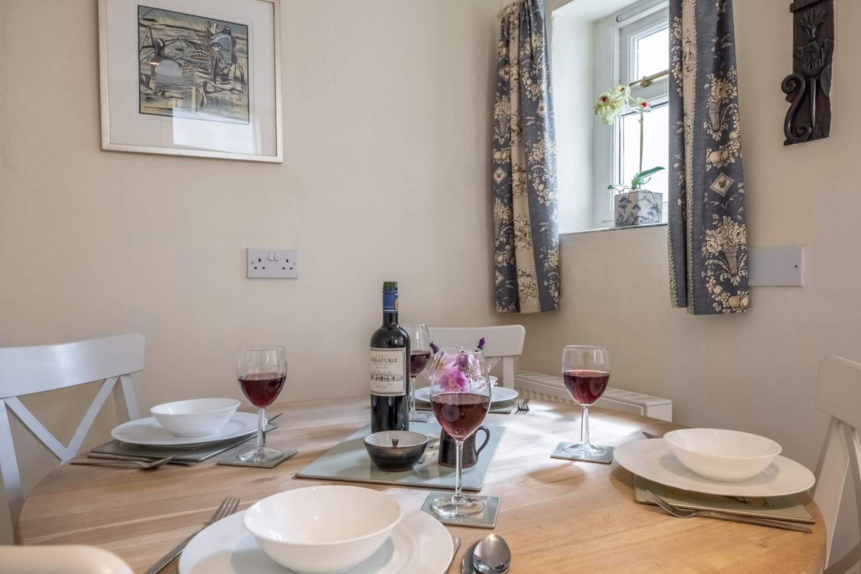 Densford Cottage