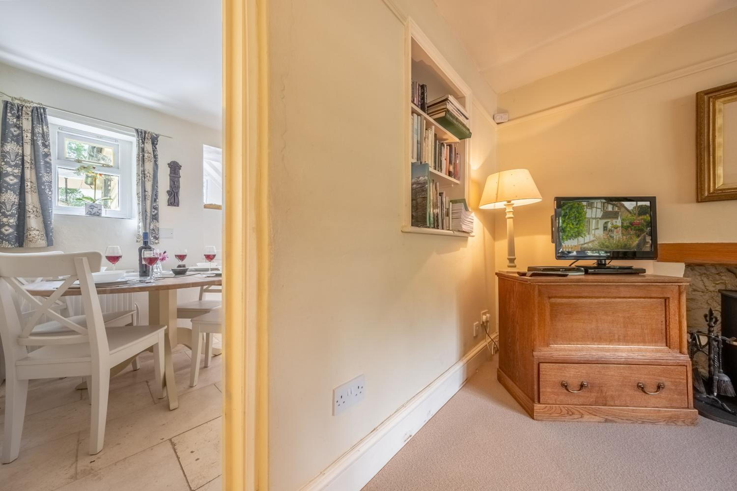 Densford Cottage