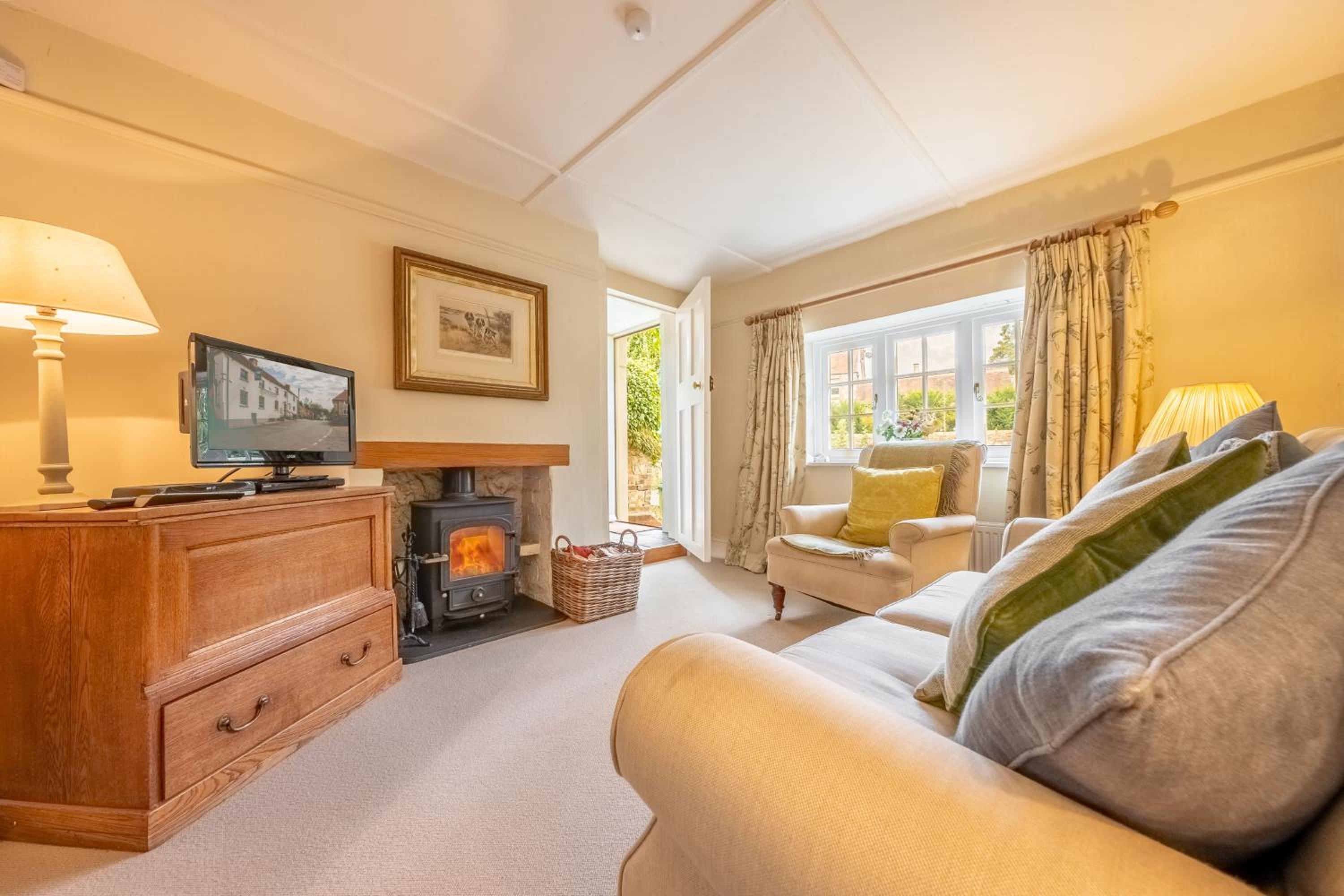 Densford Cottage