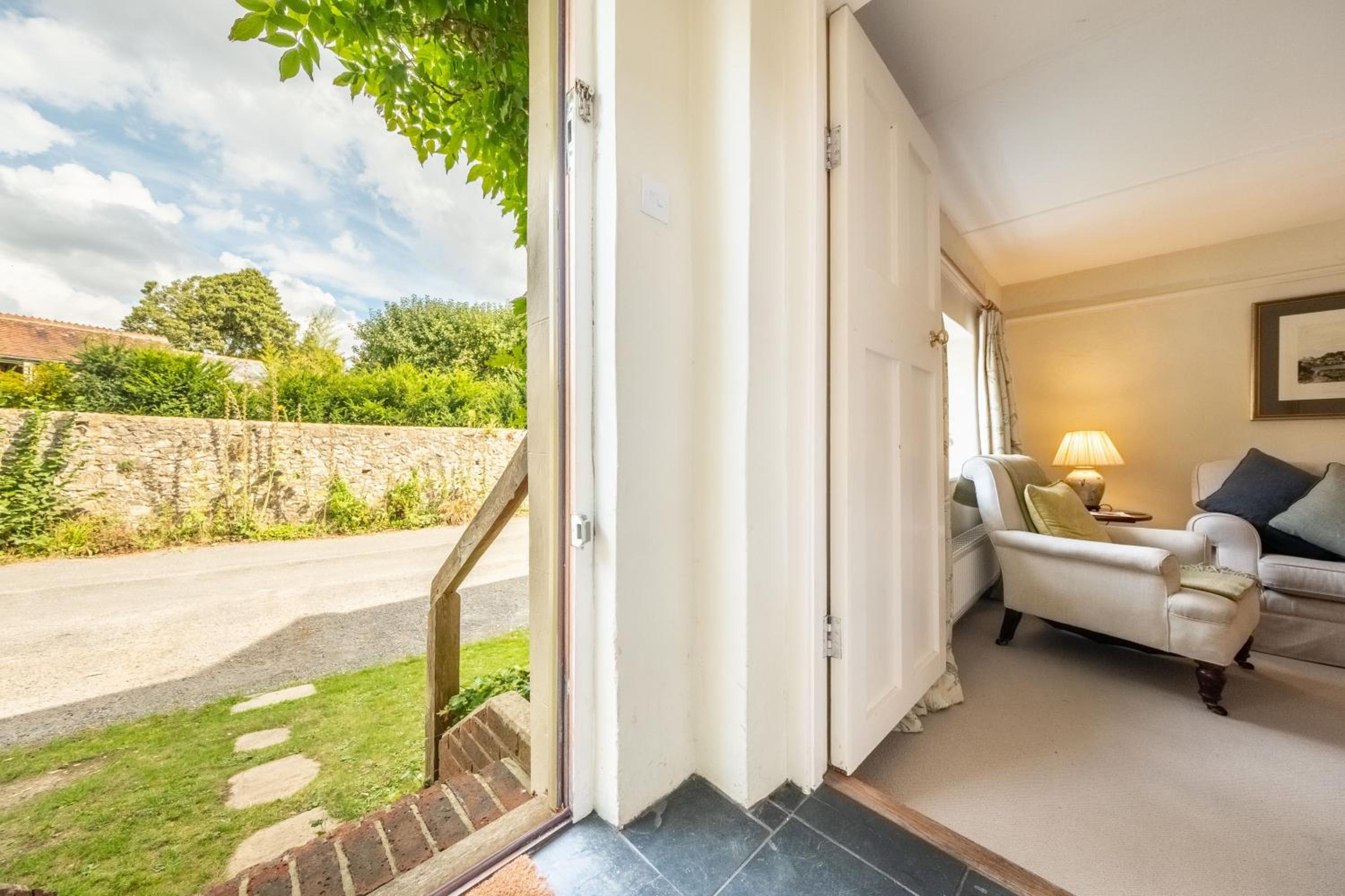 Densford Cottage