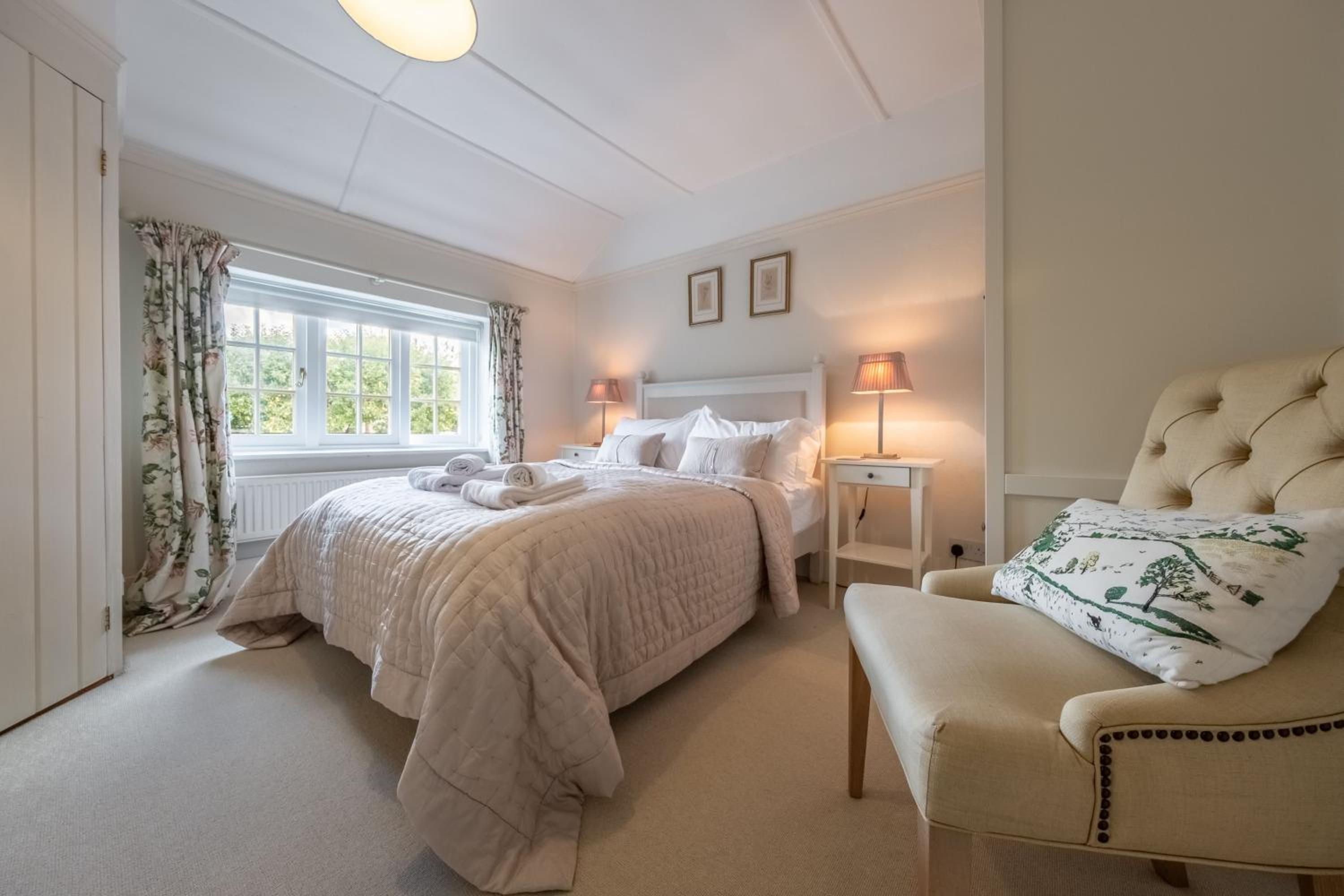 Densford Cottage