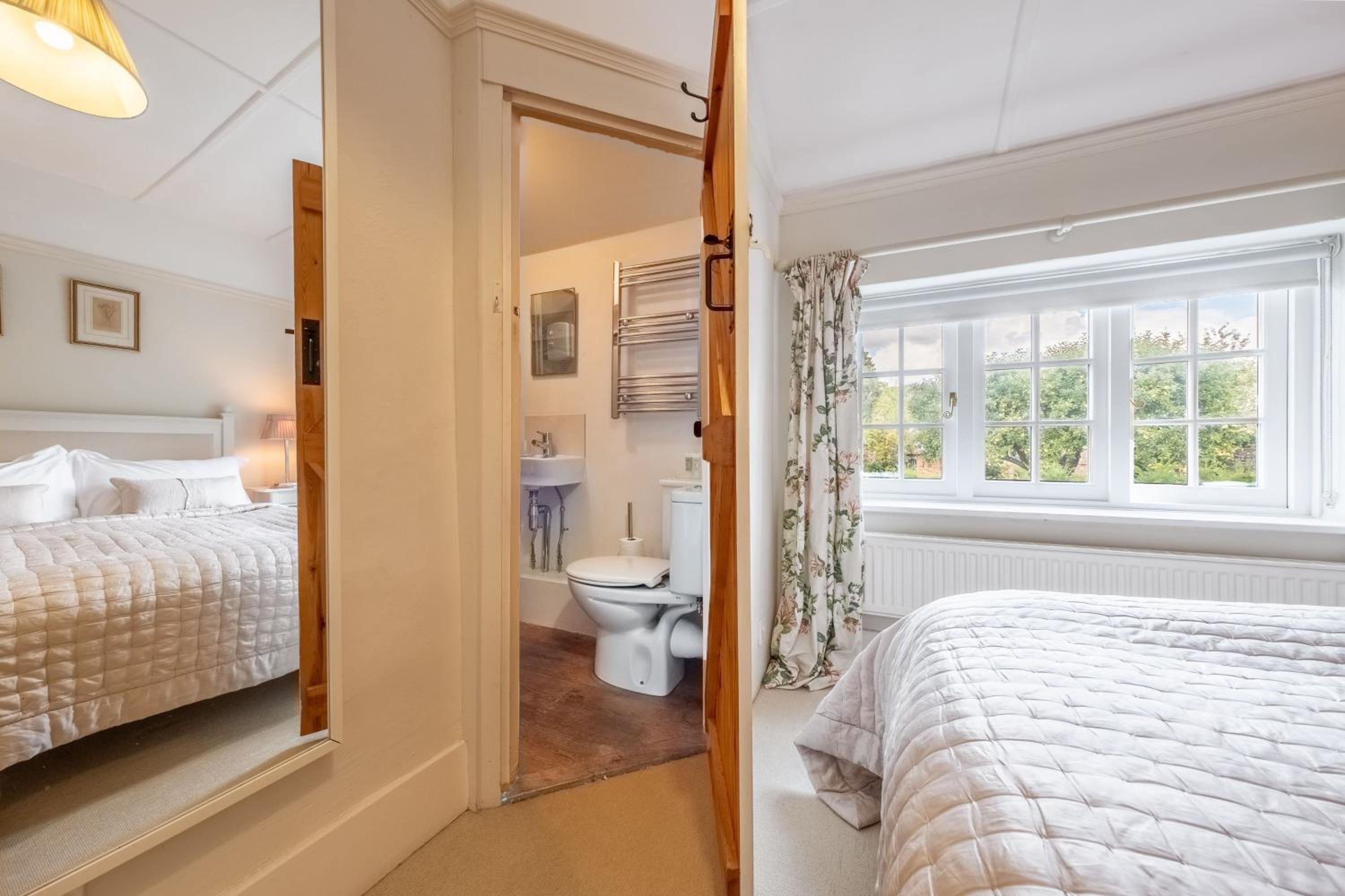 Densford Cottage