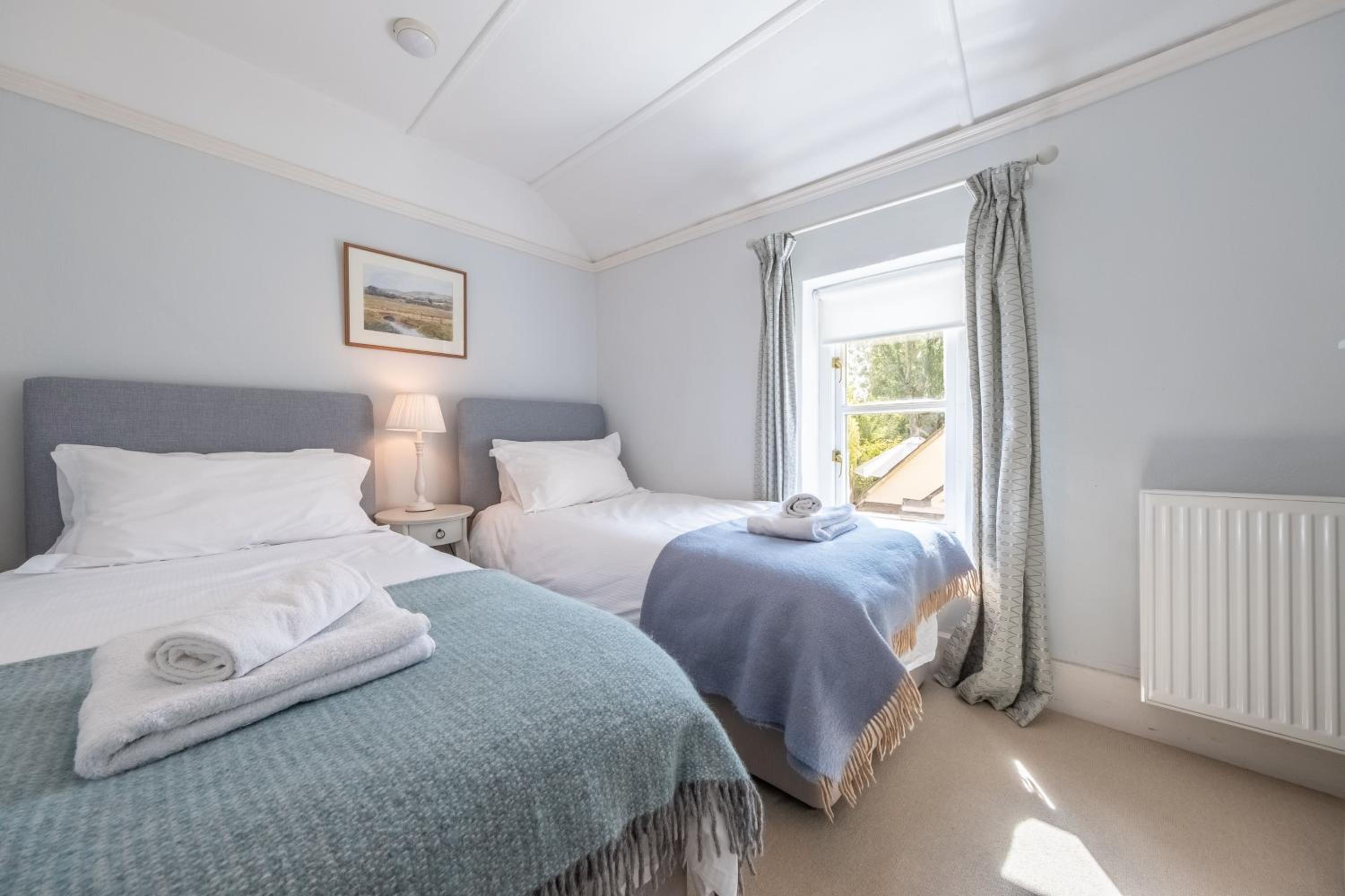 Densford Cottage