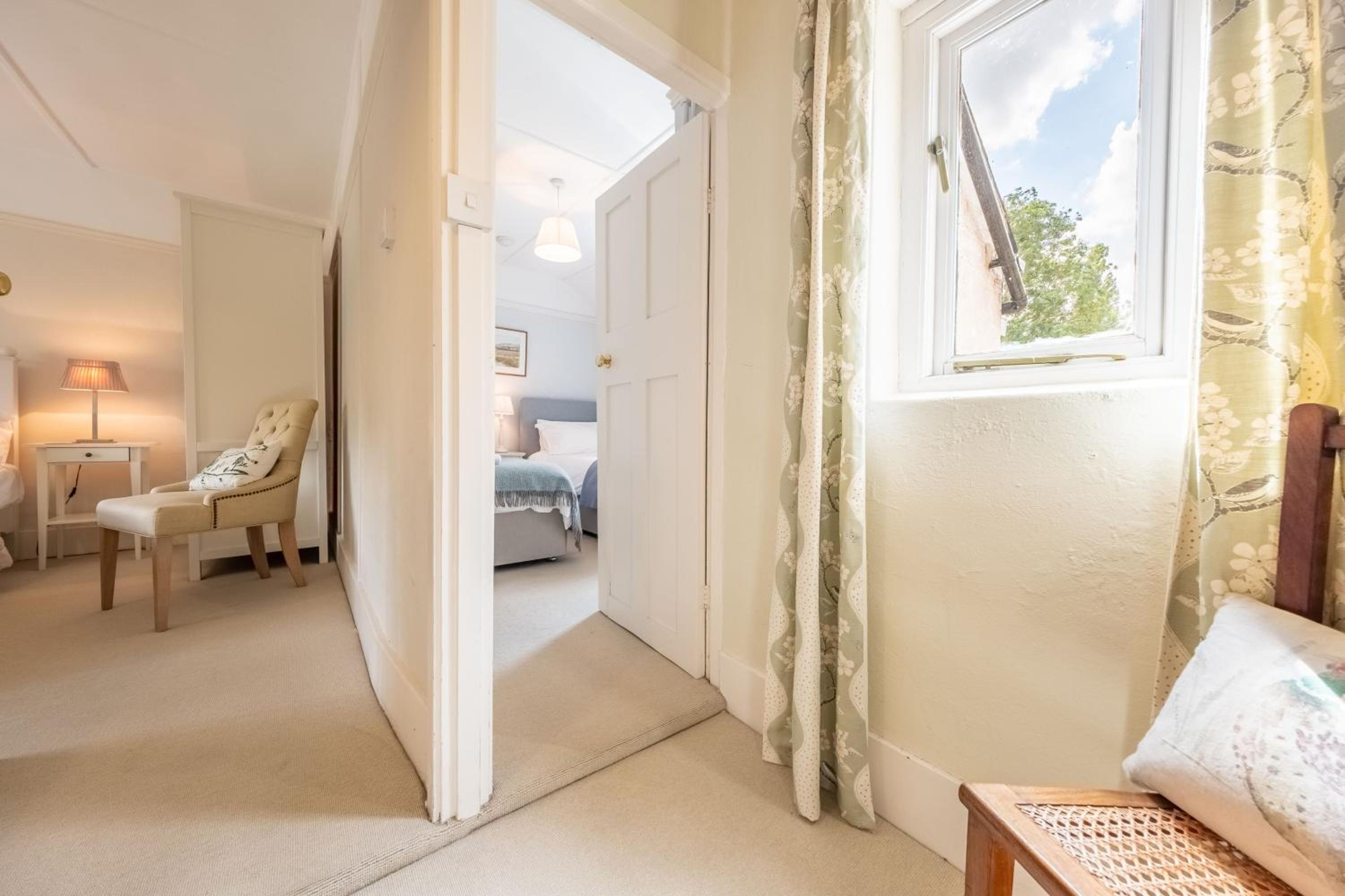 Densford Cottage