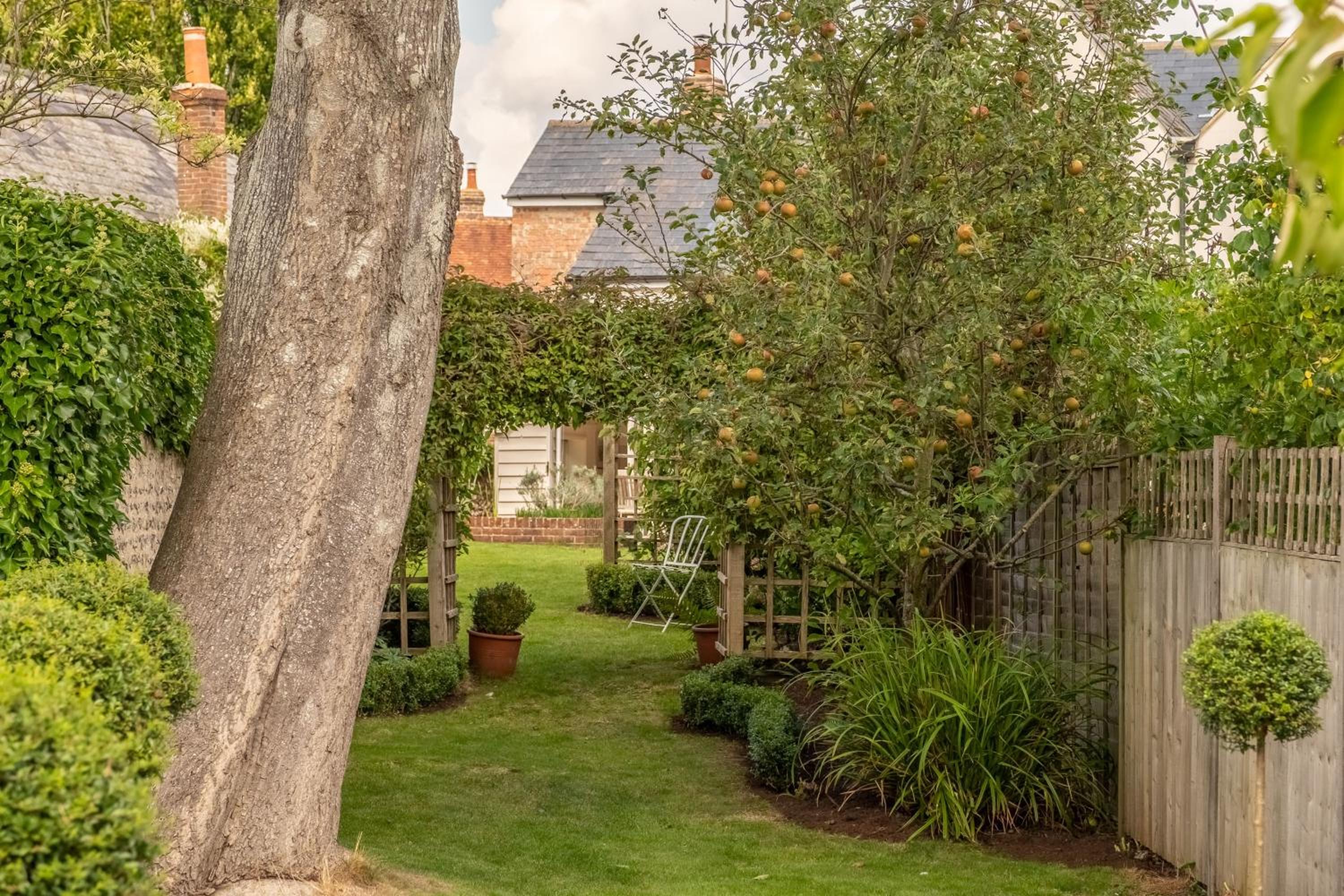 Densford Cottage