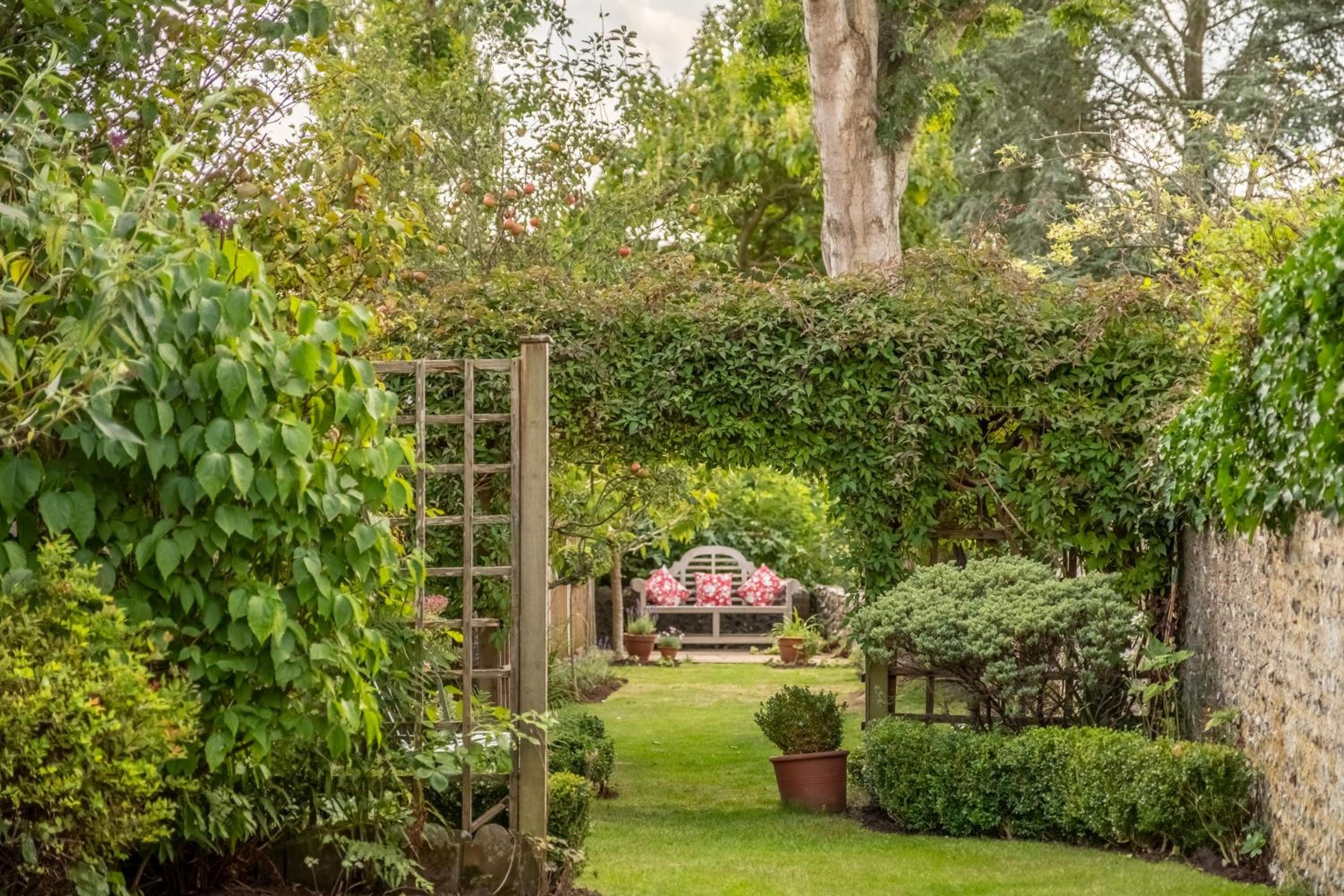 Densford Cottage
