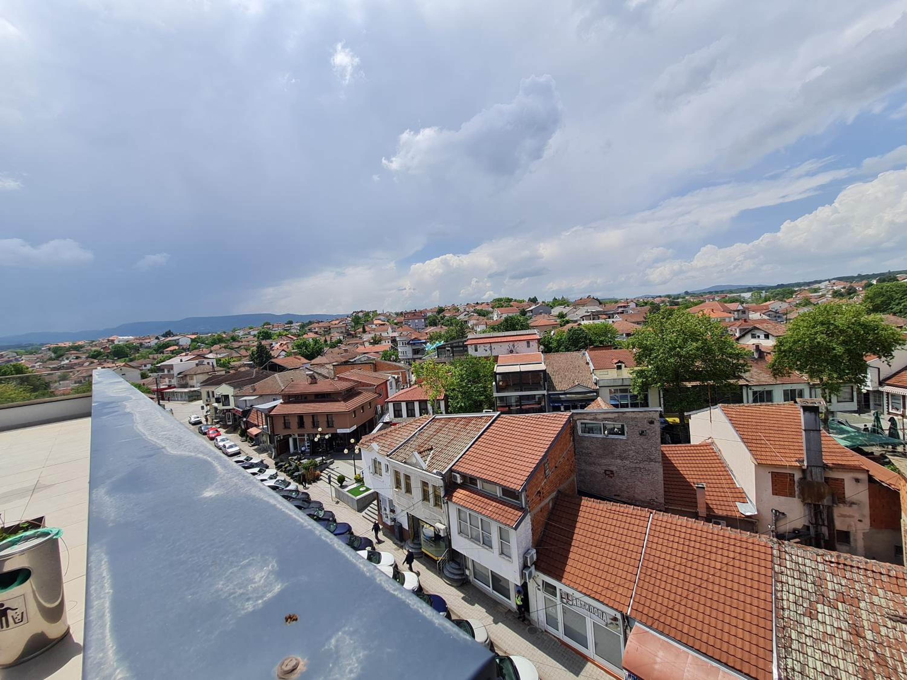 roof