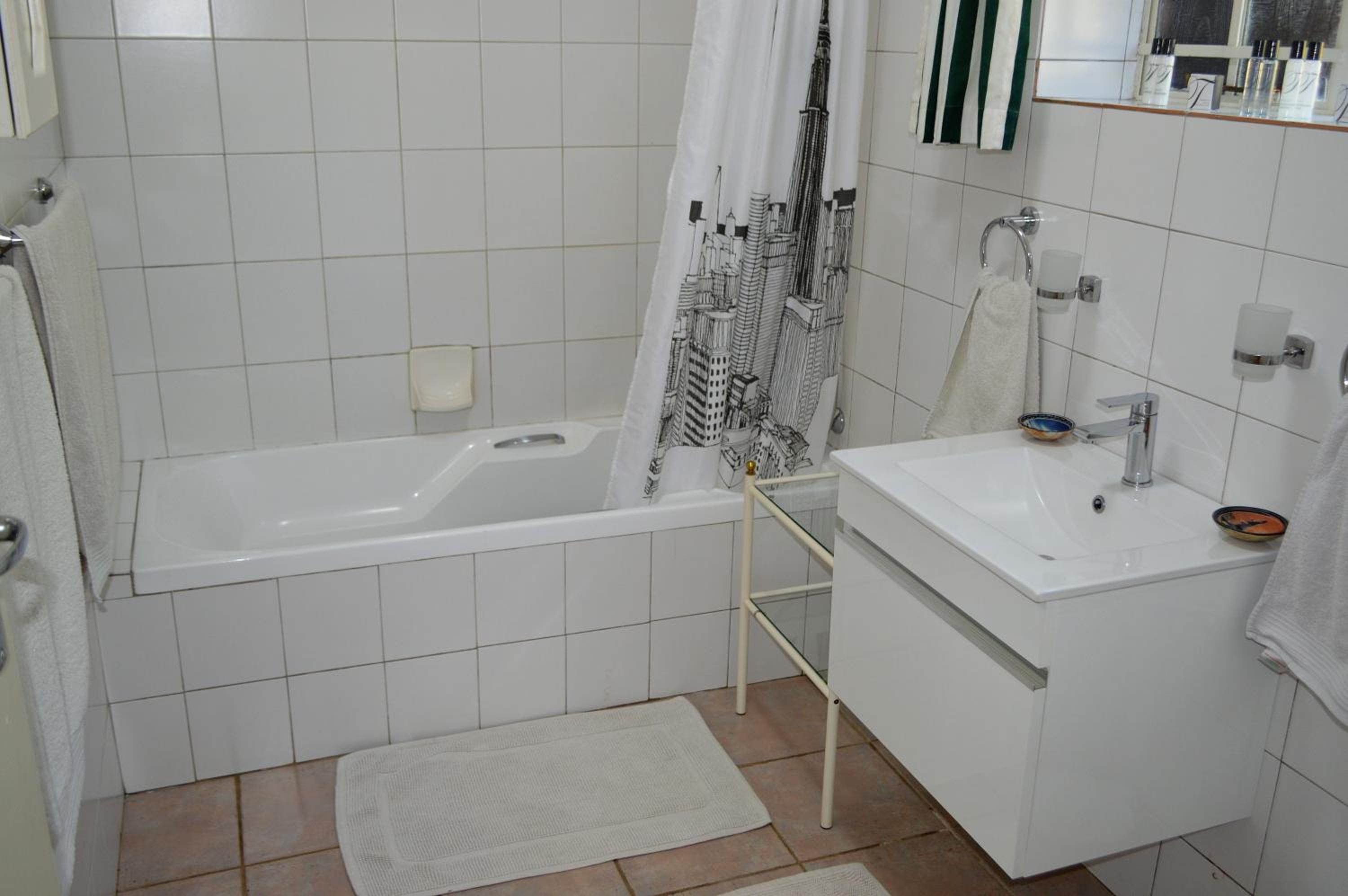 Holiday Flat Stormvoel 547