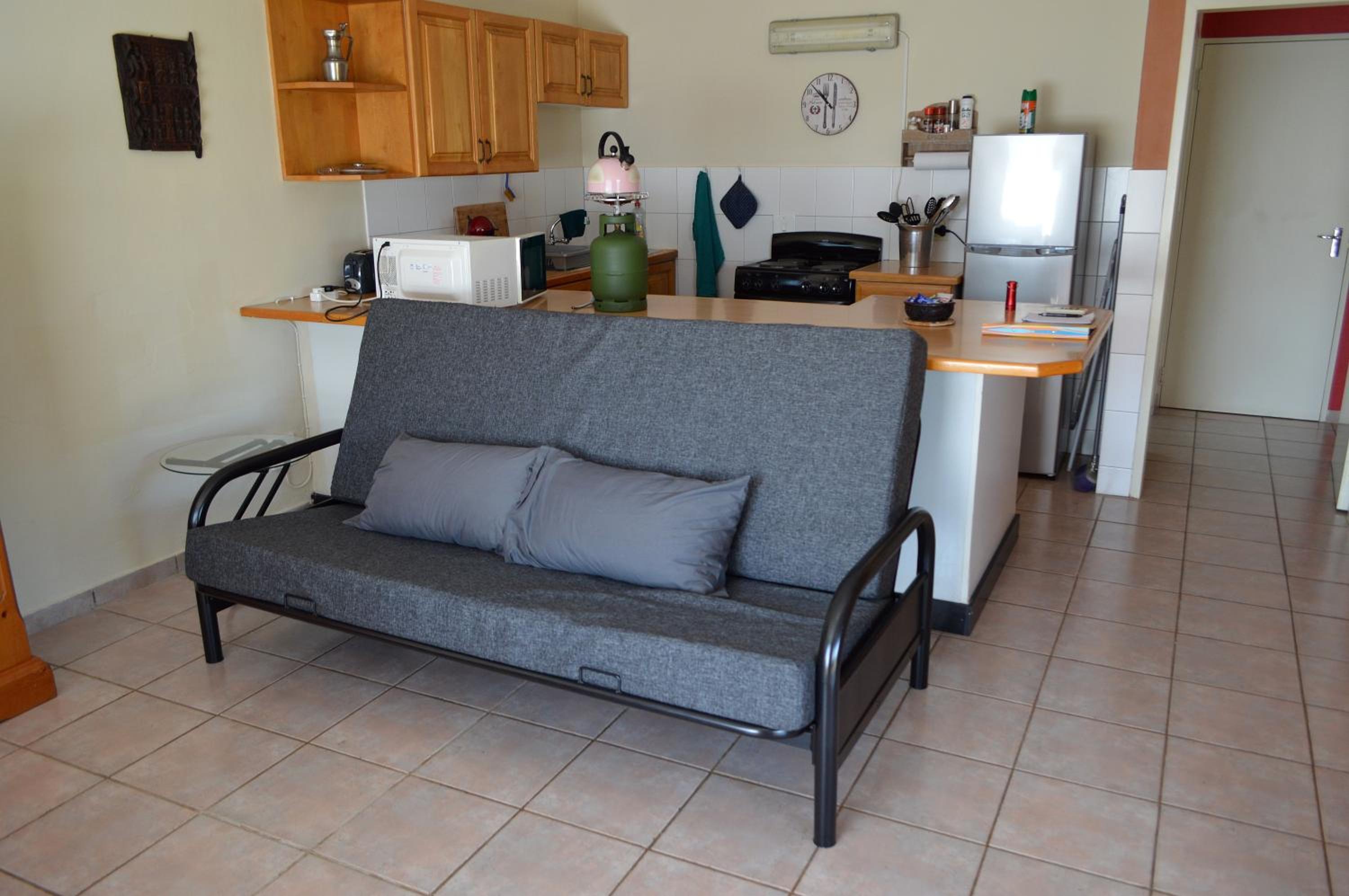 Holiday Flat Stormvoel 547