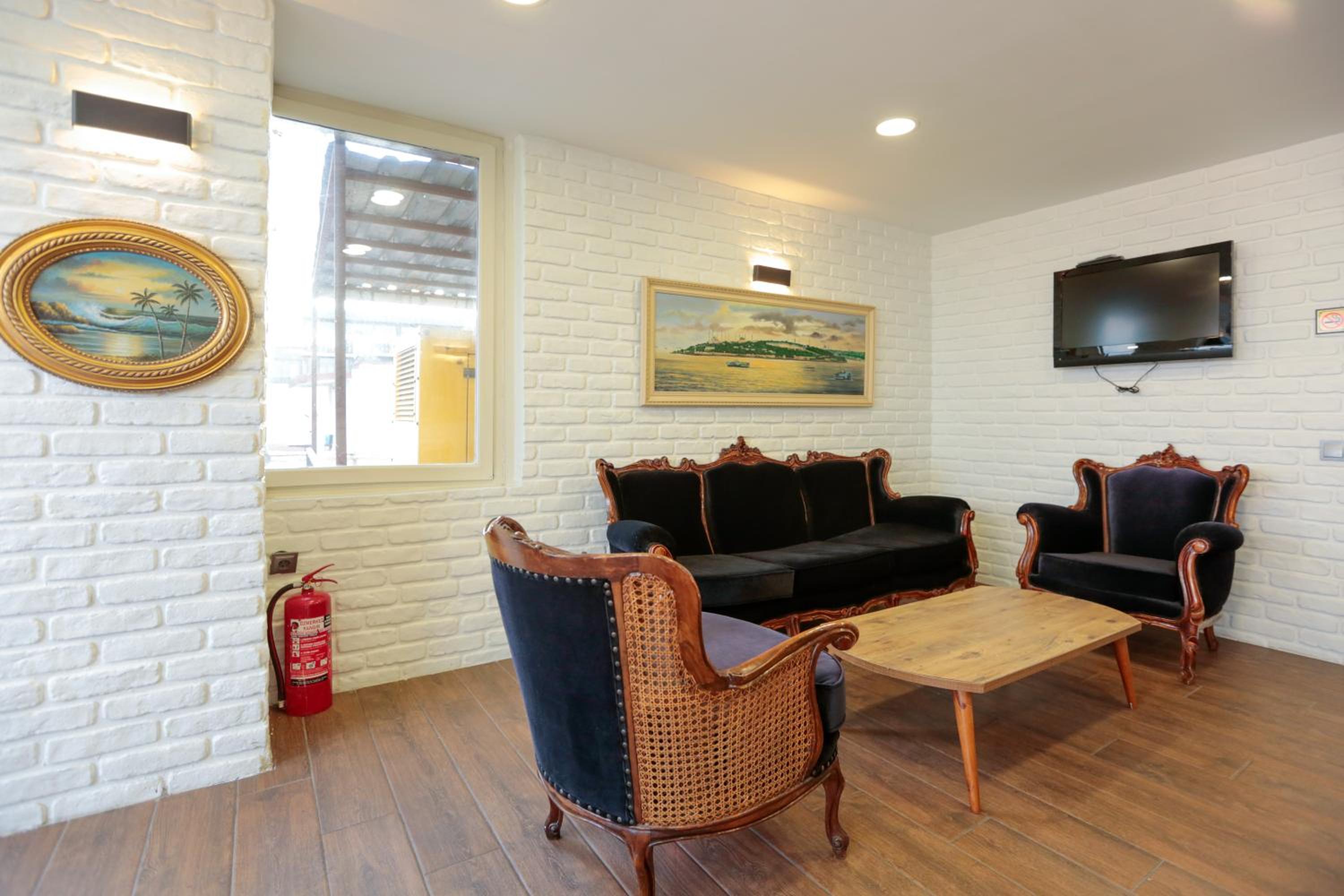 Nova City Hotel - Image 13