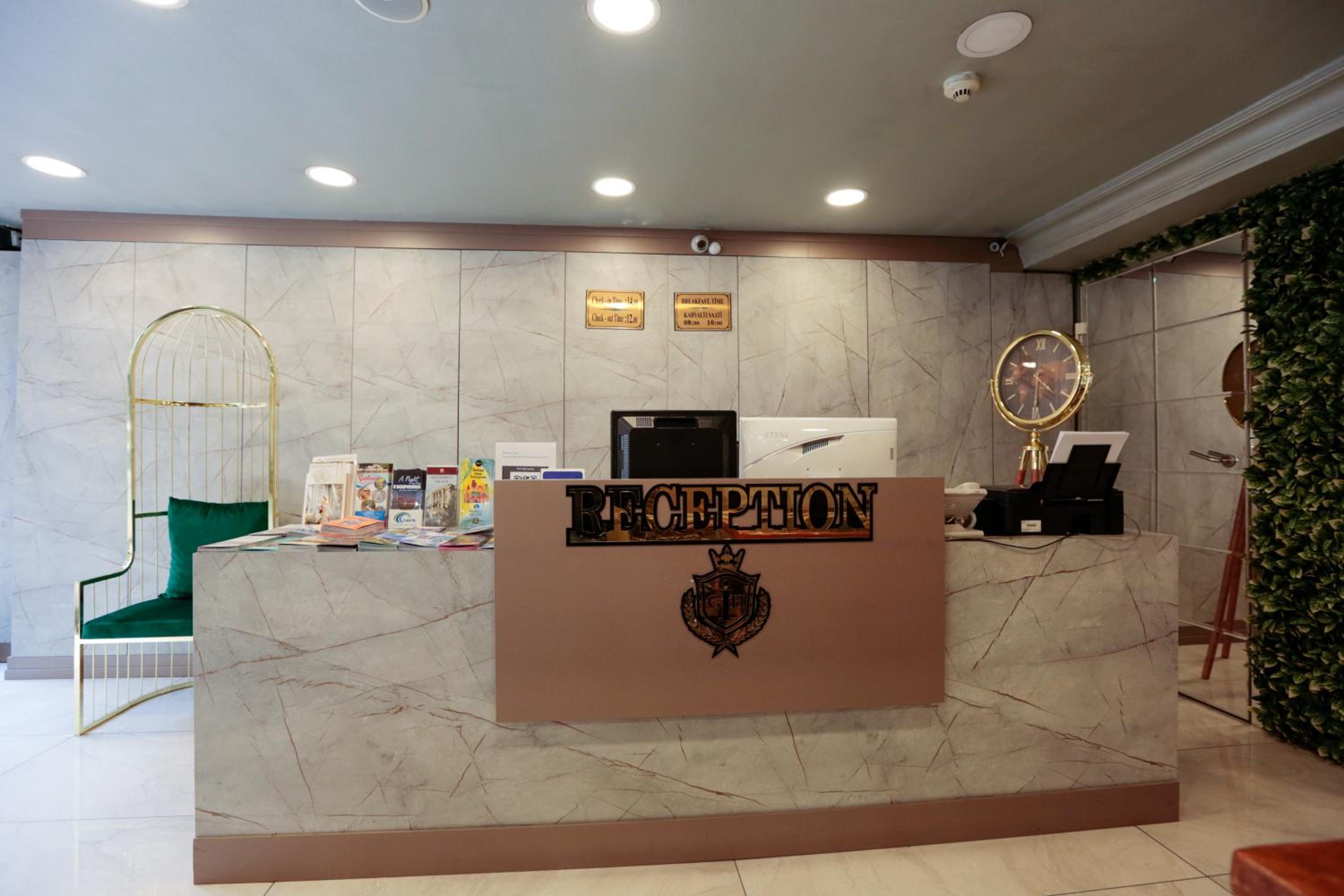 Nova City Hotel - Image 16