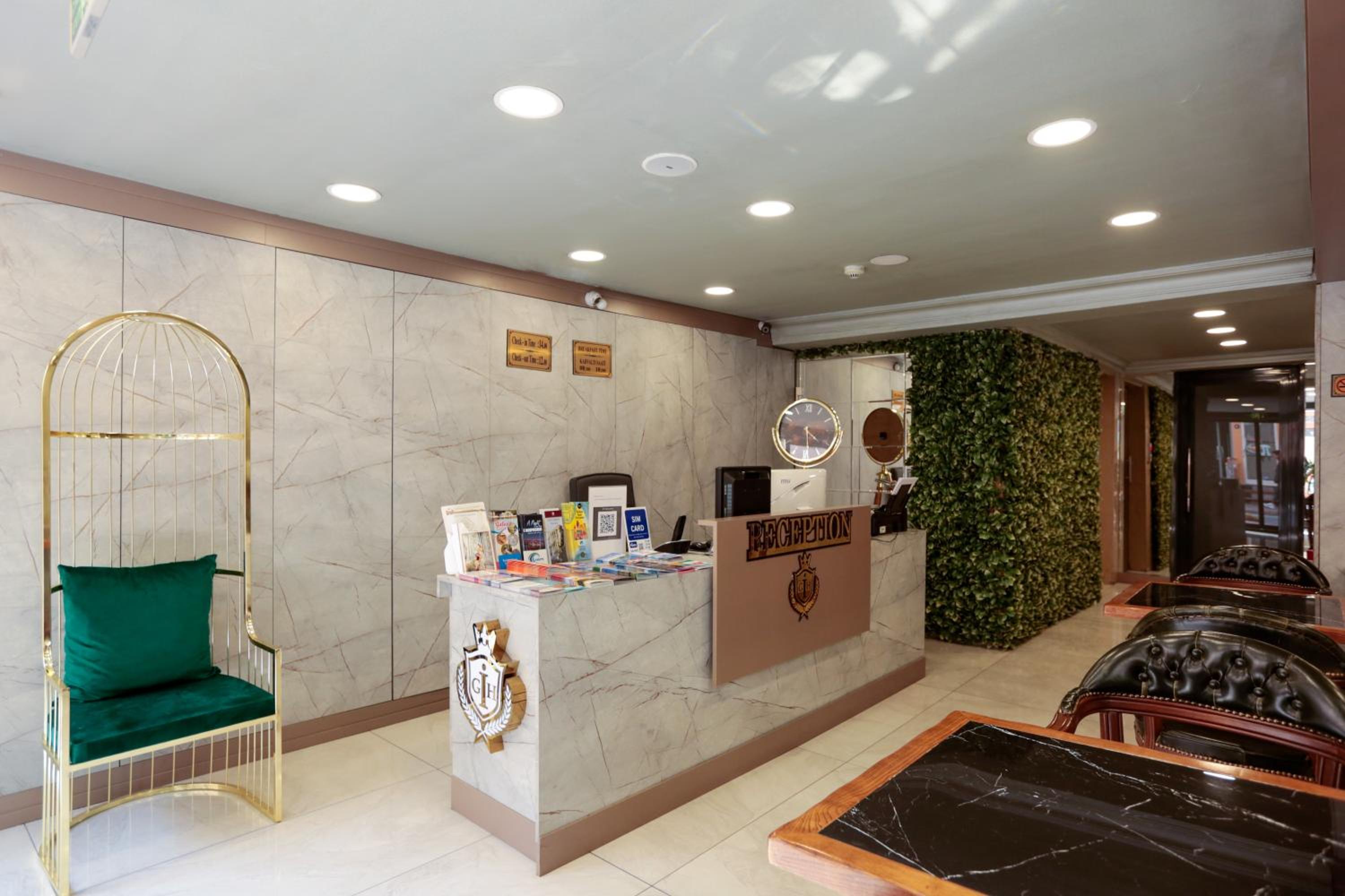 Nova City Hotel - Image 17