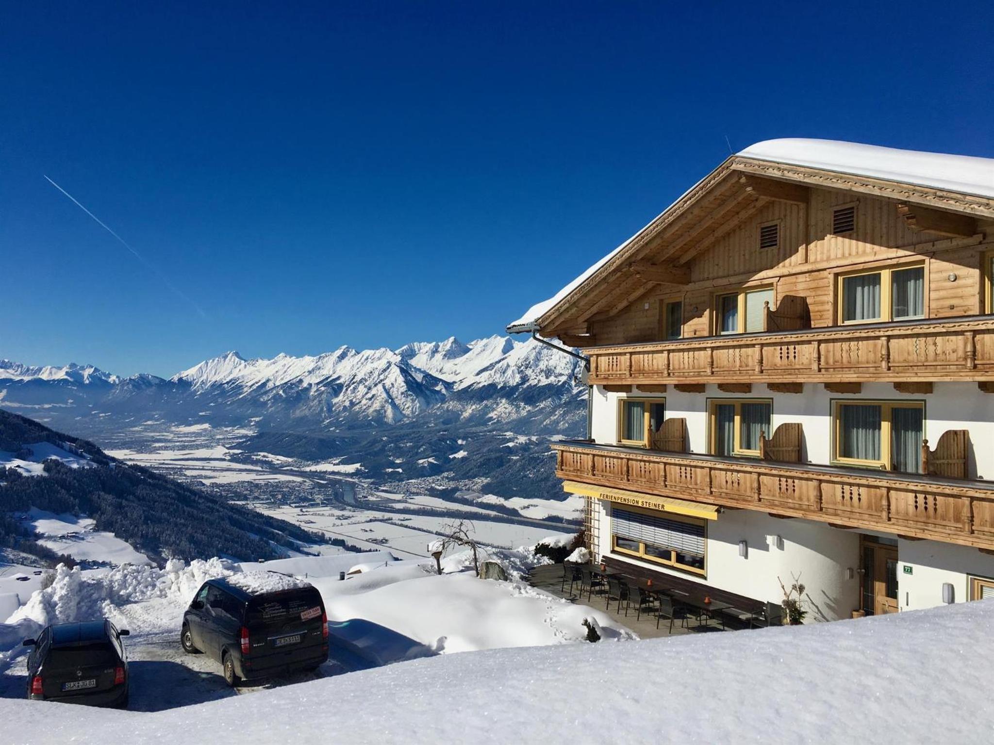 Ferienpension Steiner