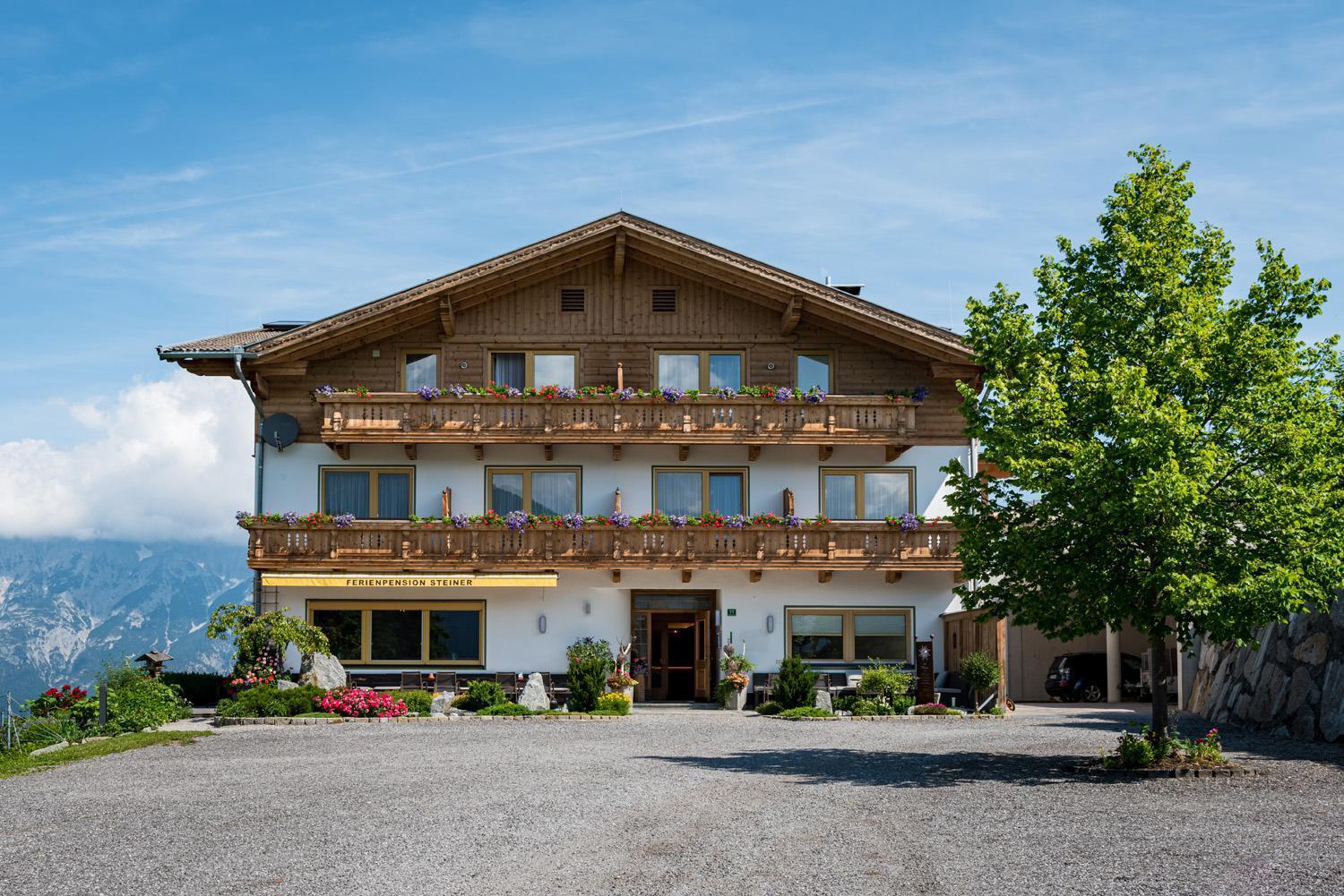 Ferienpension Steiner