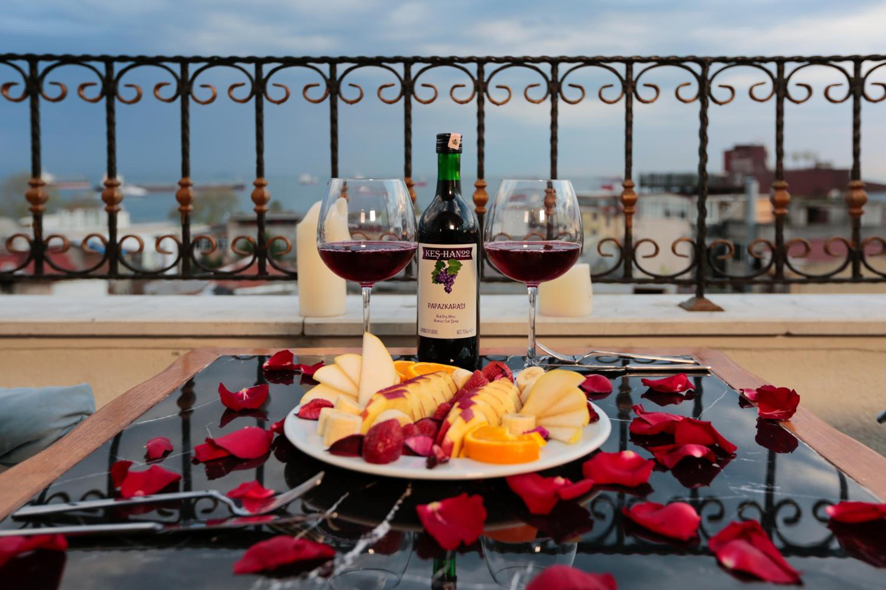 Nova City Hotel - Image 18