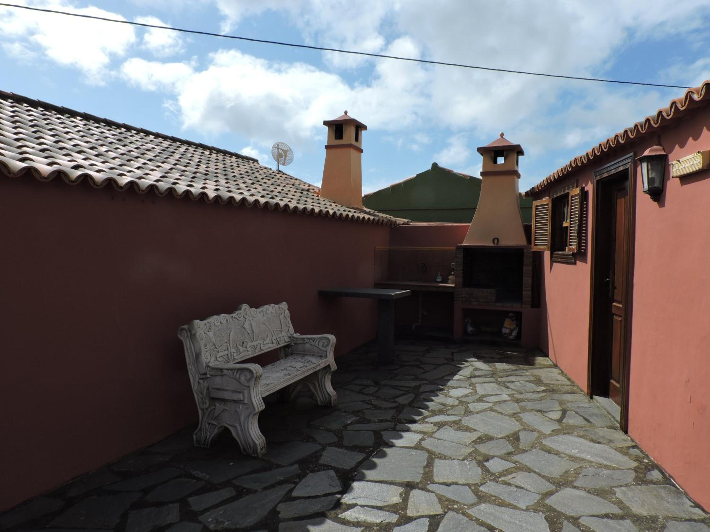 Casas Rurales Casitas Armary, en San Isidro, Breña Alta view 4