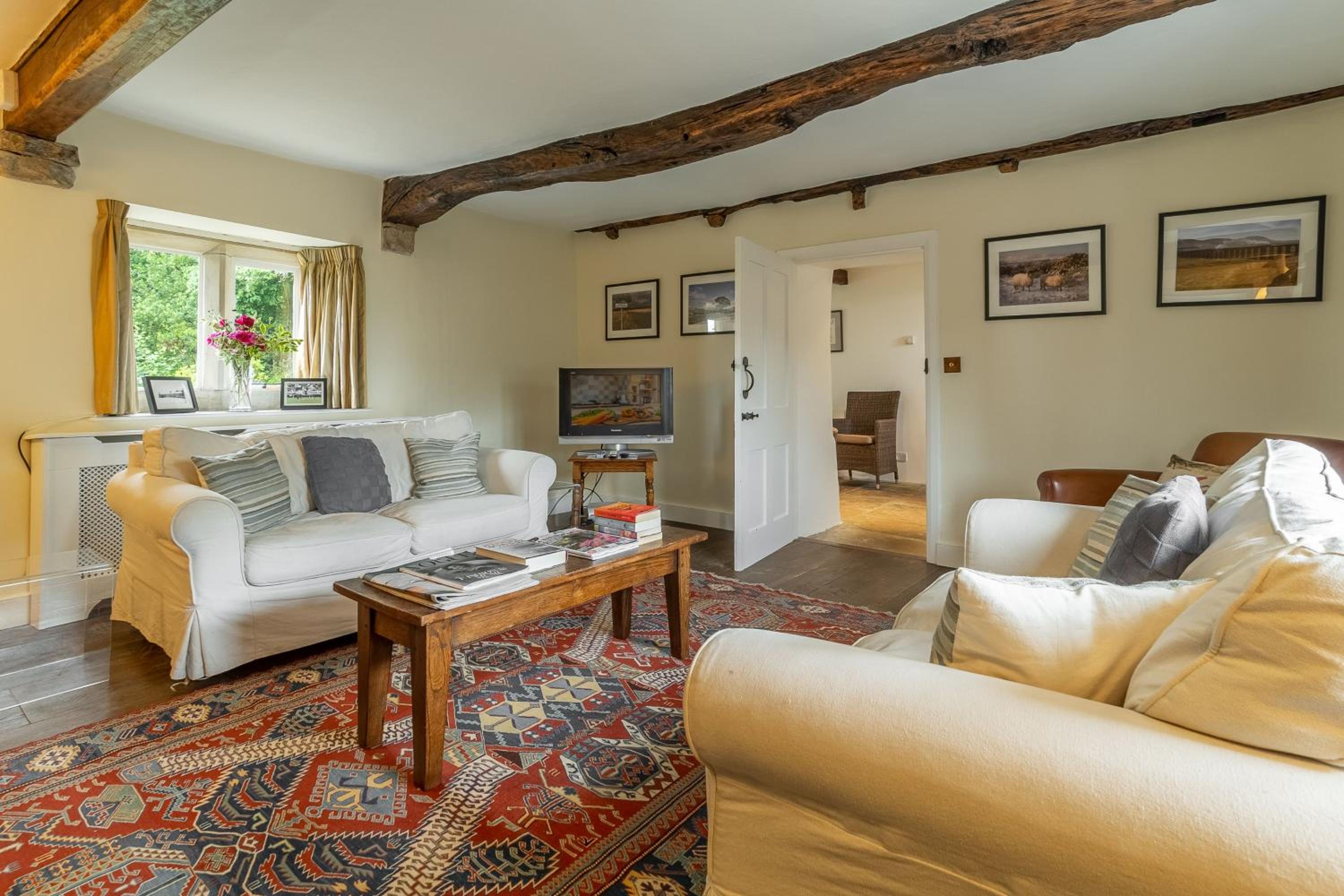 Masongill Lodge